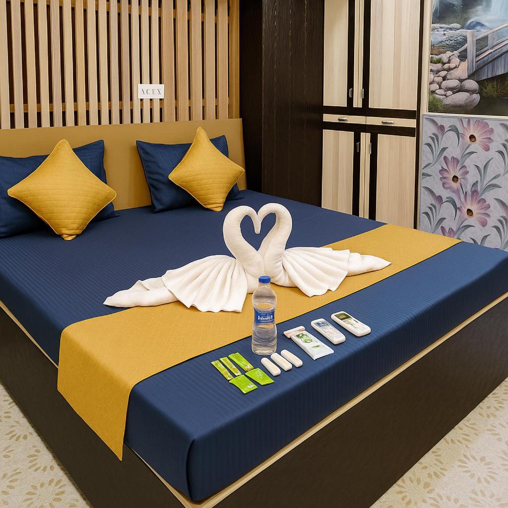 Rajnandani Palace By Iq - A Regal Just Steps From Ram Mandir 3*