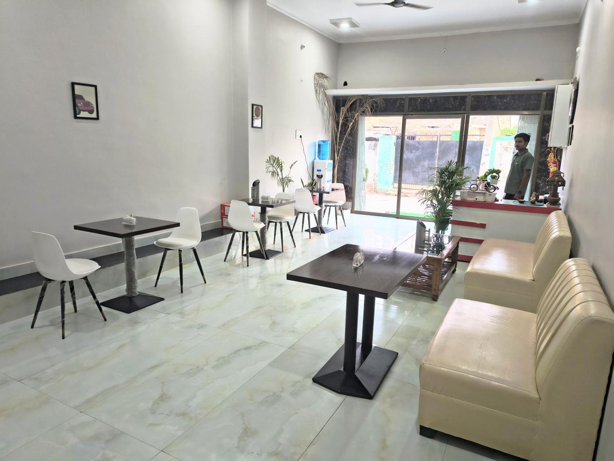 Homestay Nirvana , Near Ram Mandir Ayodhya