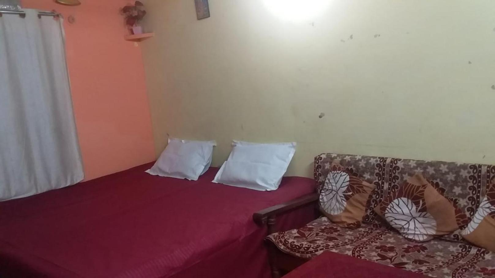 L-99 Homestay