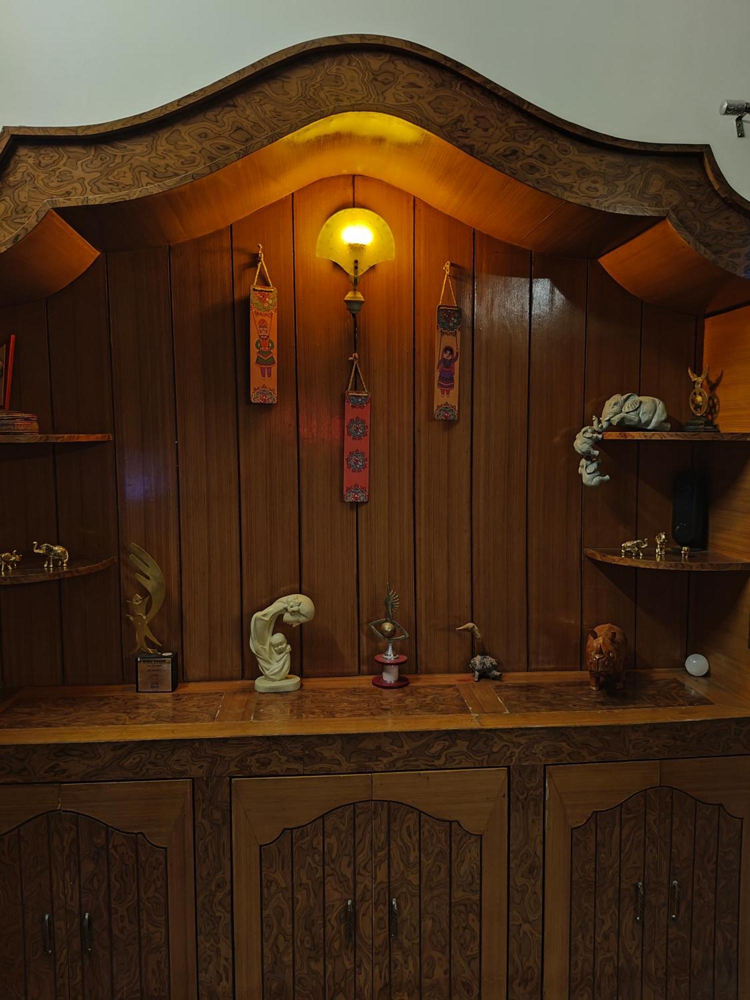 Homestay Sharan