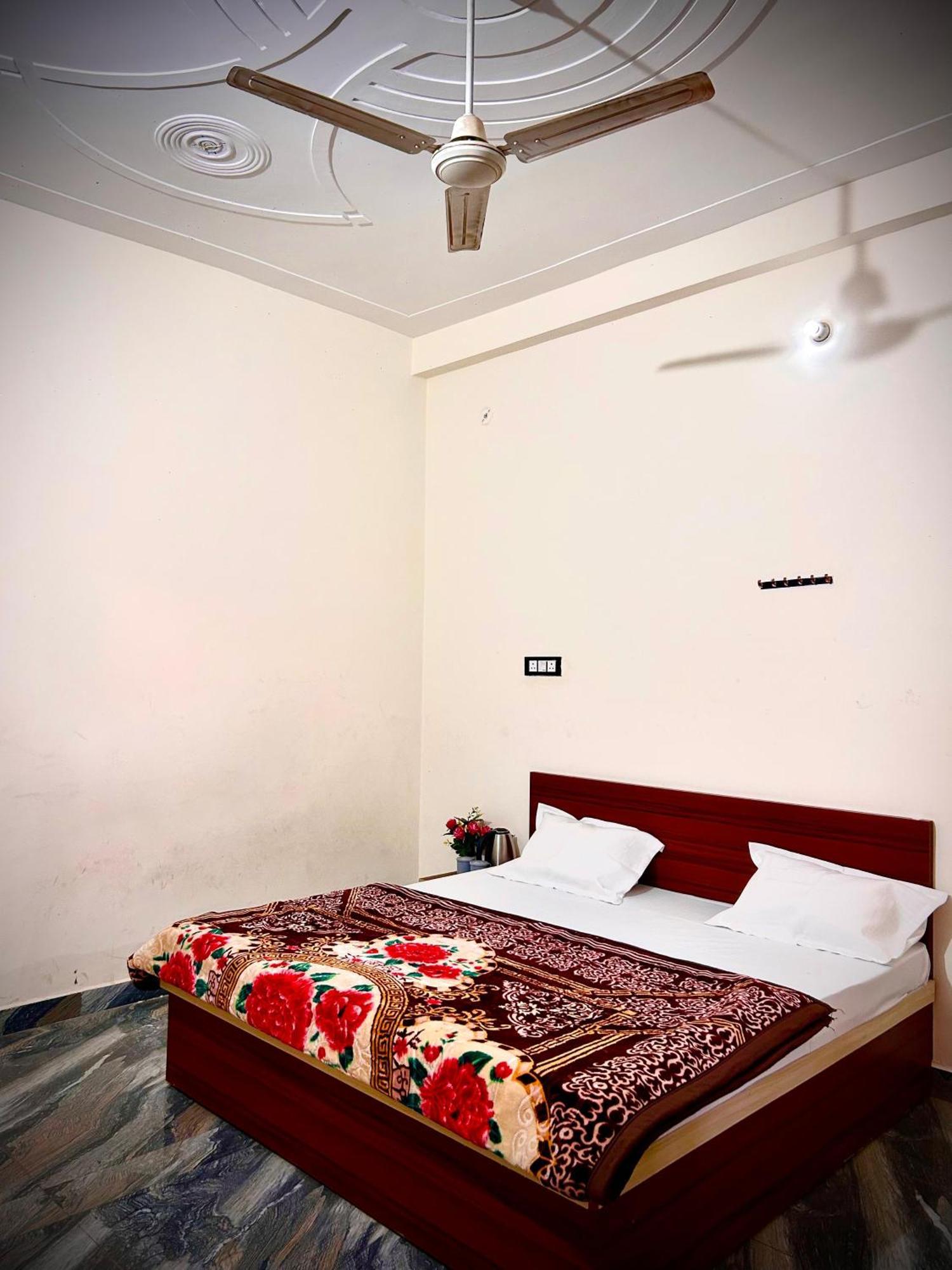Shraddha A Luxury In Ayodhya