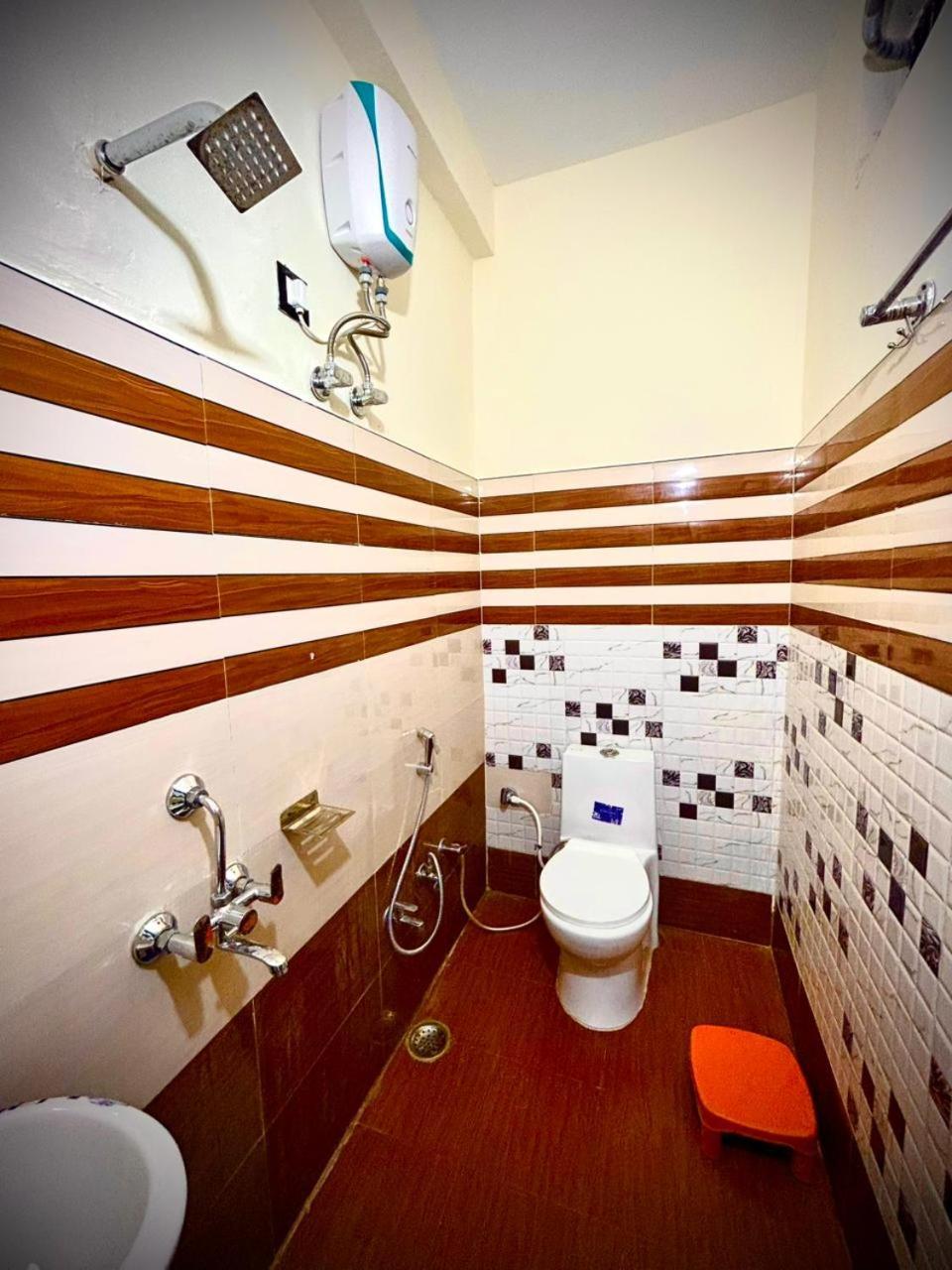 Shraddha A Luxury In Guest house