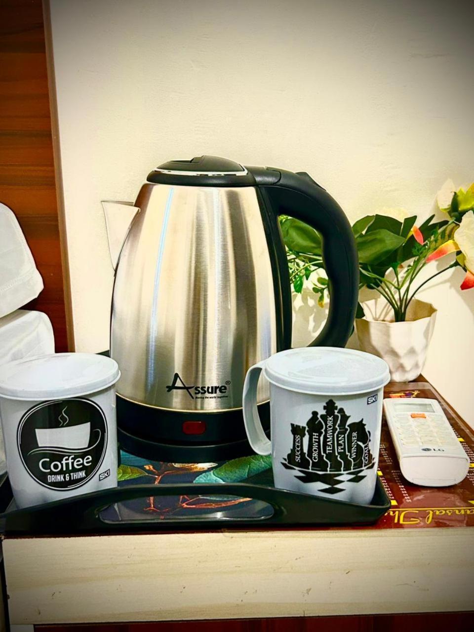 Guest house Shraddha A Luxury In *