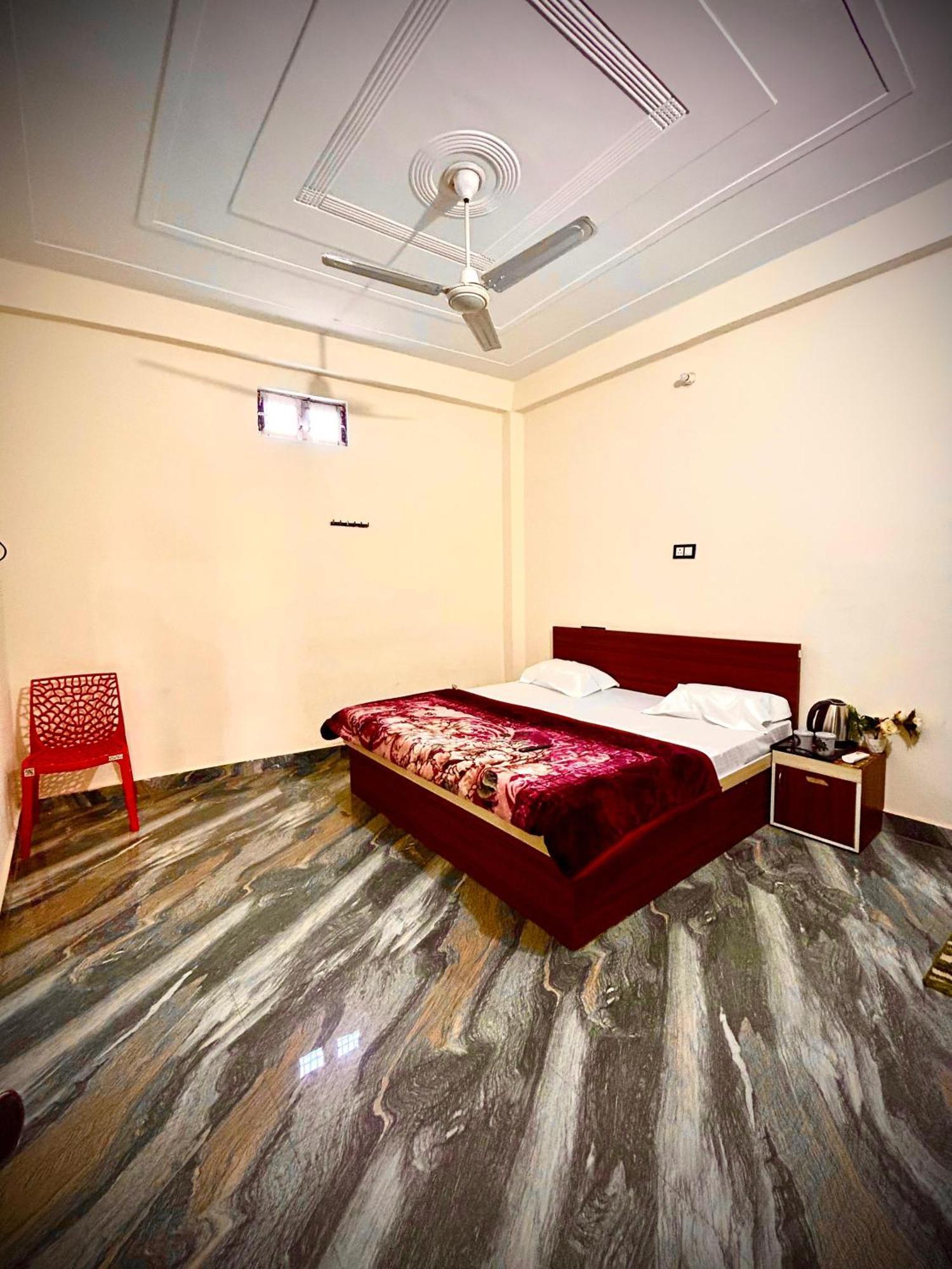 Guest house Shraddha A Luxury In