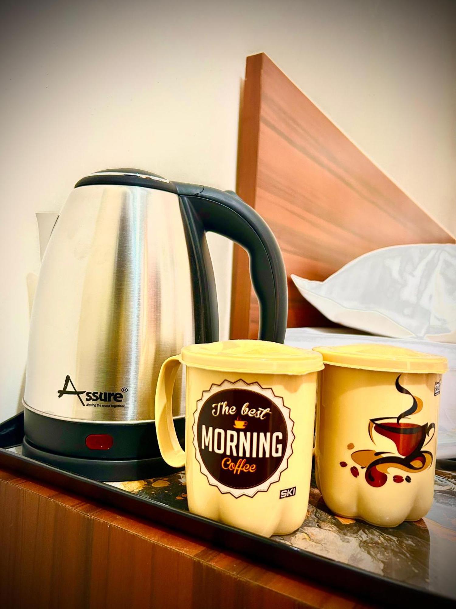Shraddha A Luxury In Guest house *
