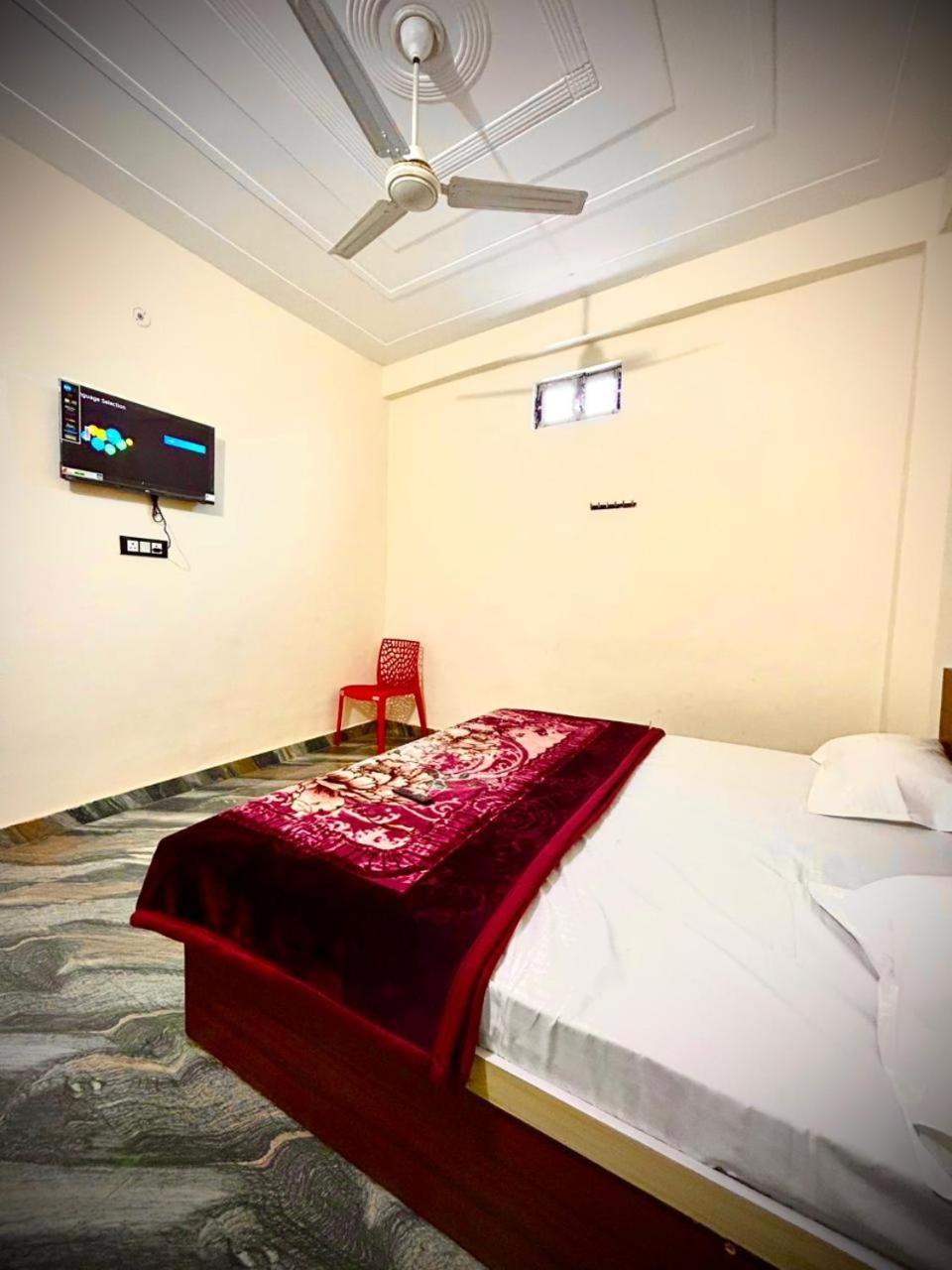 Shraddha A Luxury In Guest house
