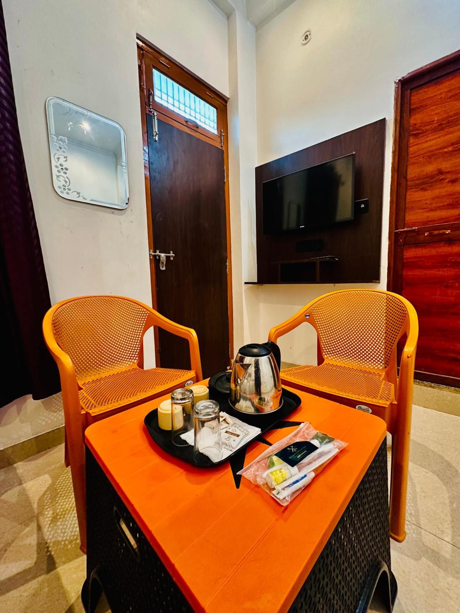Hridayam Madhuram 3* Ayodhya