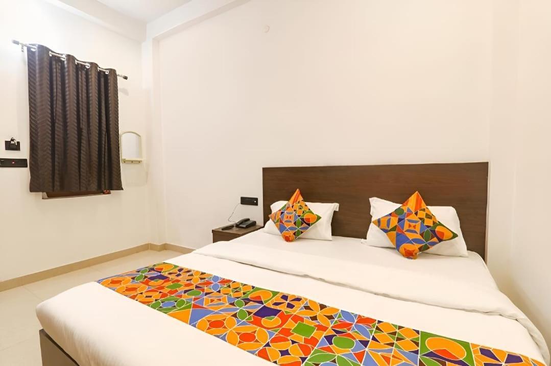 Hridayam Madhuram Hotel 3*