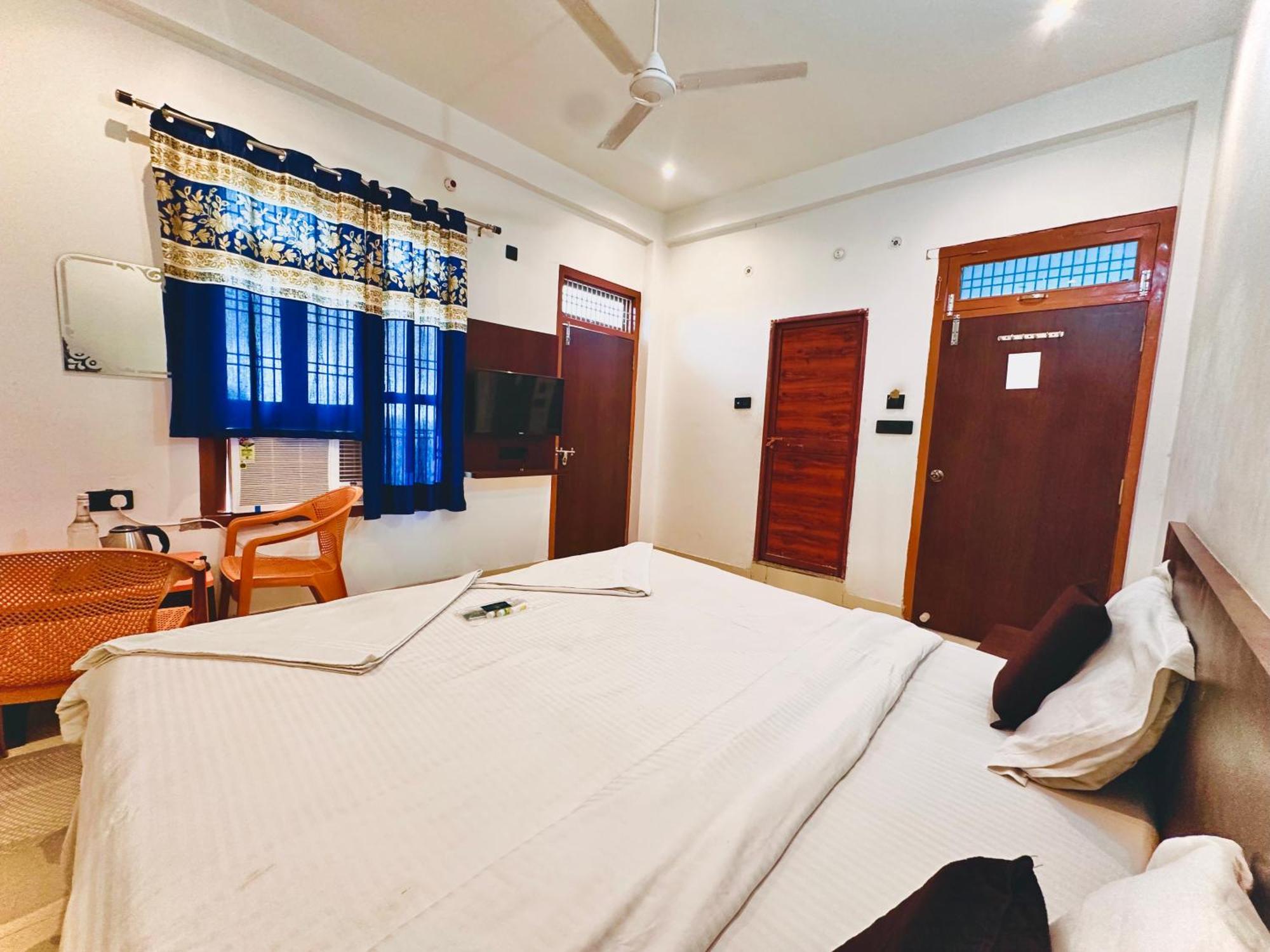 Hotel Hridayam Madhuram 3*