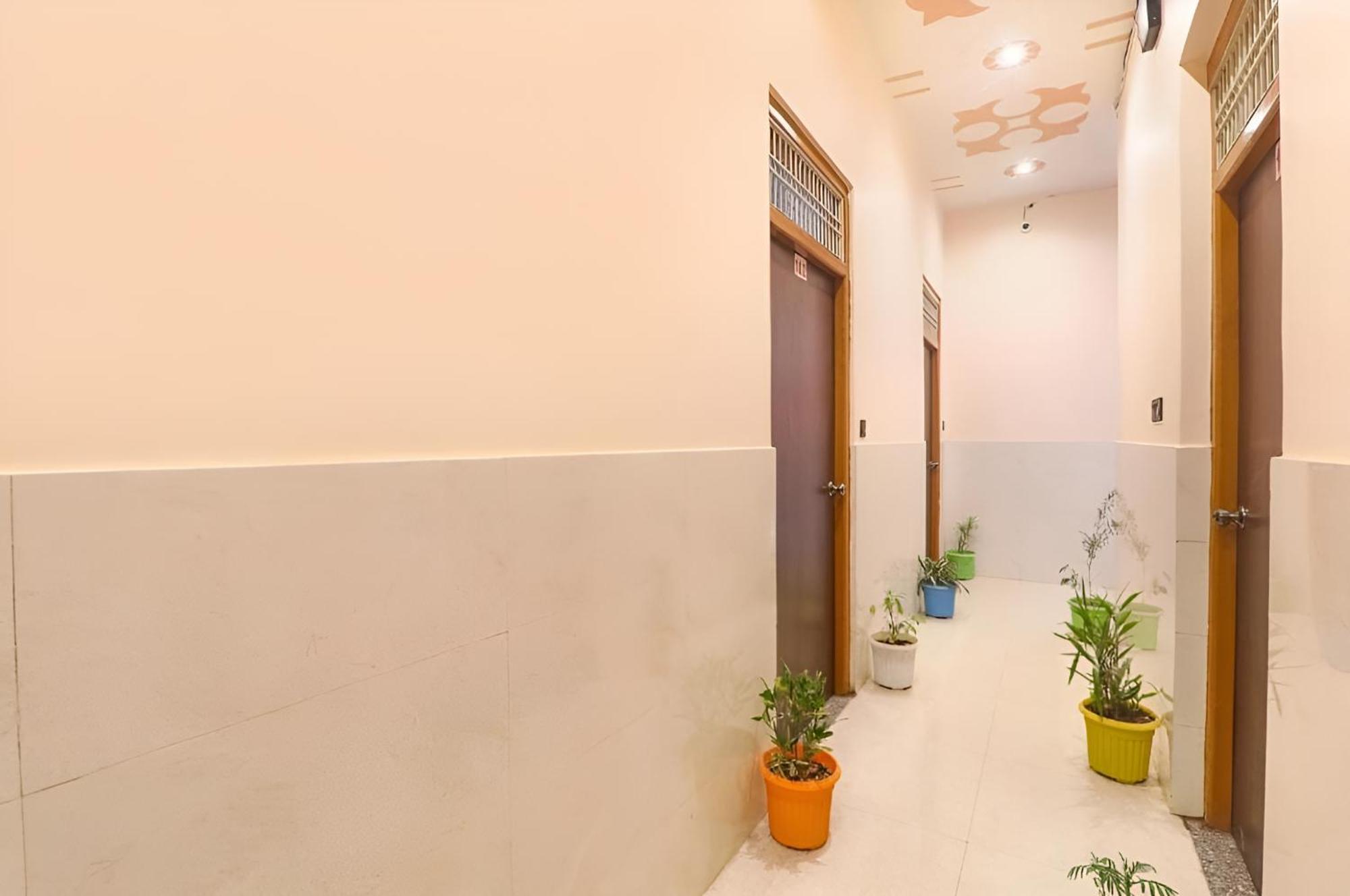 Hridayam Madhuram Hotel 3*