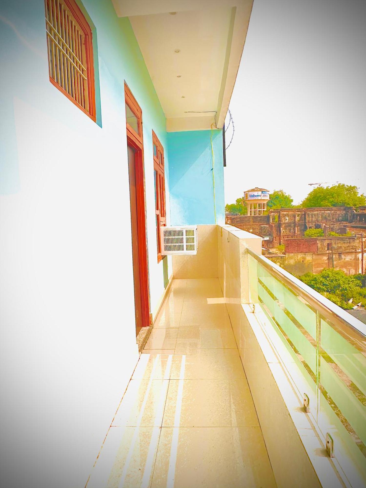 Hotel Hridayam Madhuram