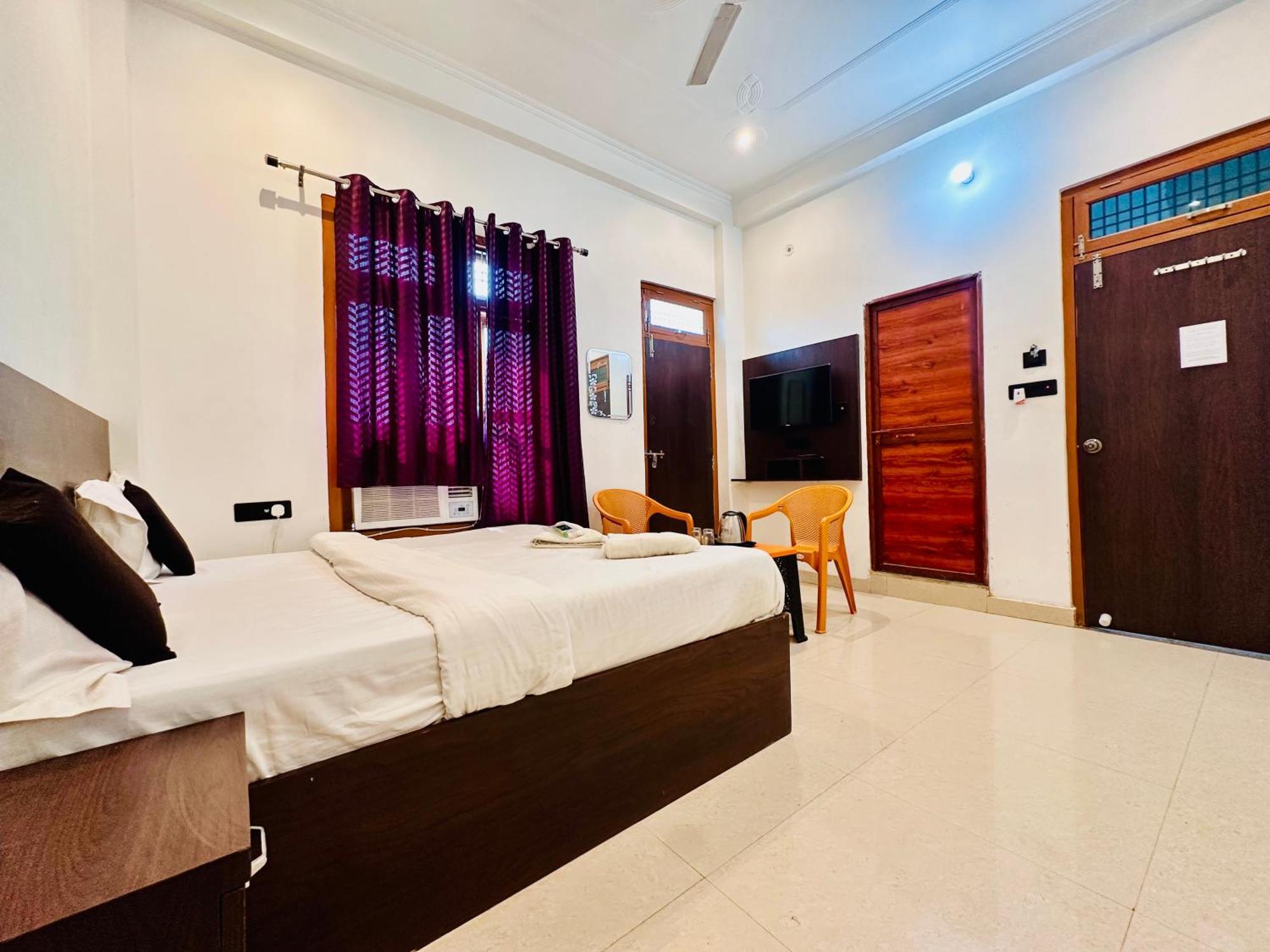 Hotel Hridayam Madhuram 3*