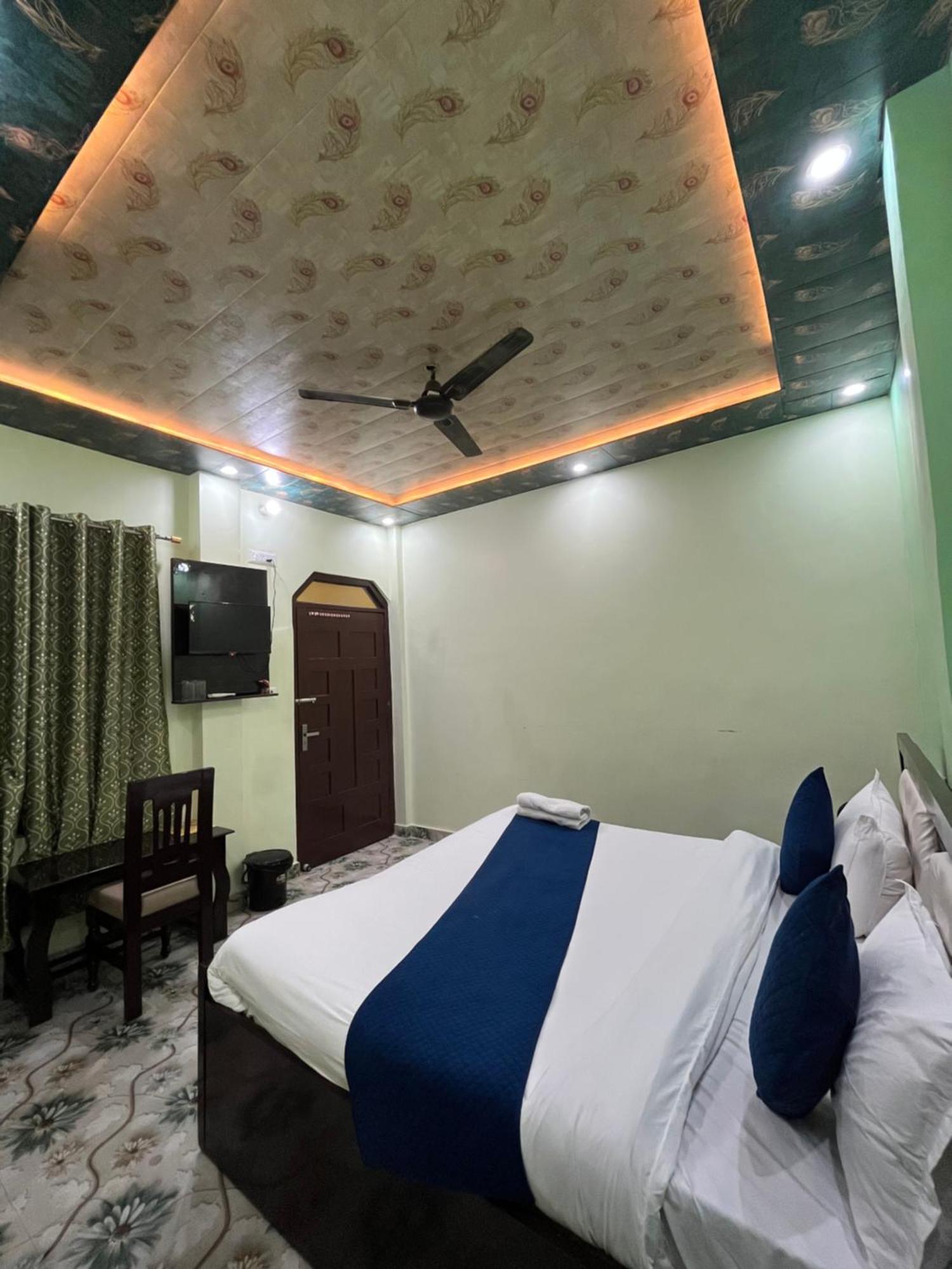 Aryakulam Palace Hotel 3*