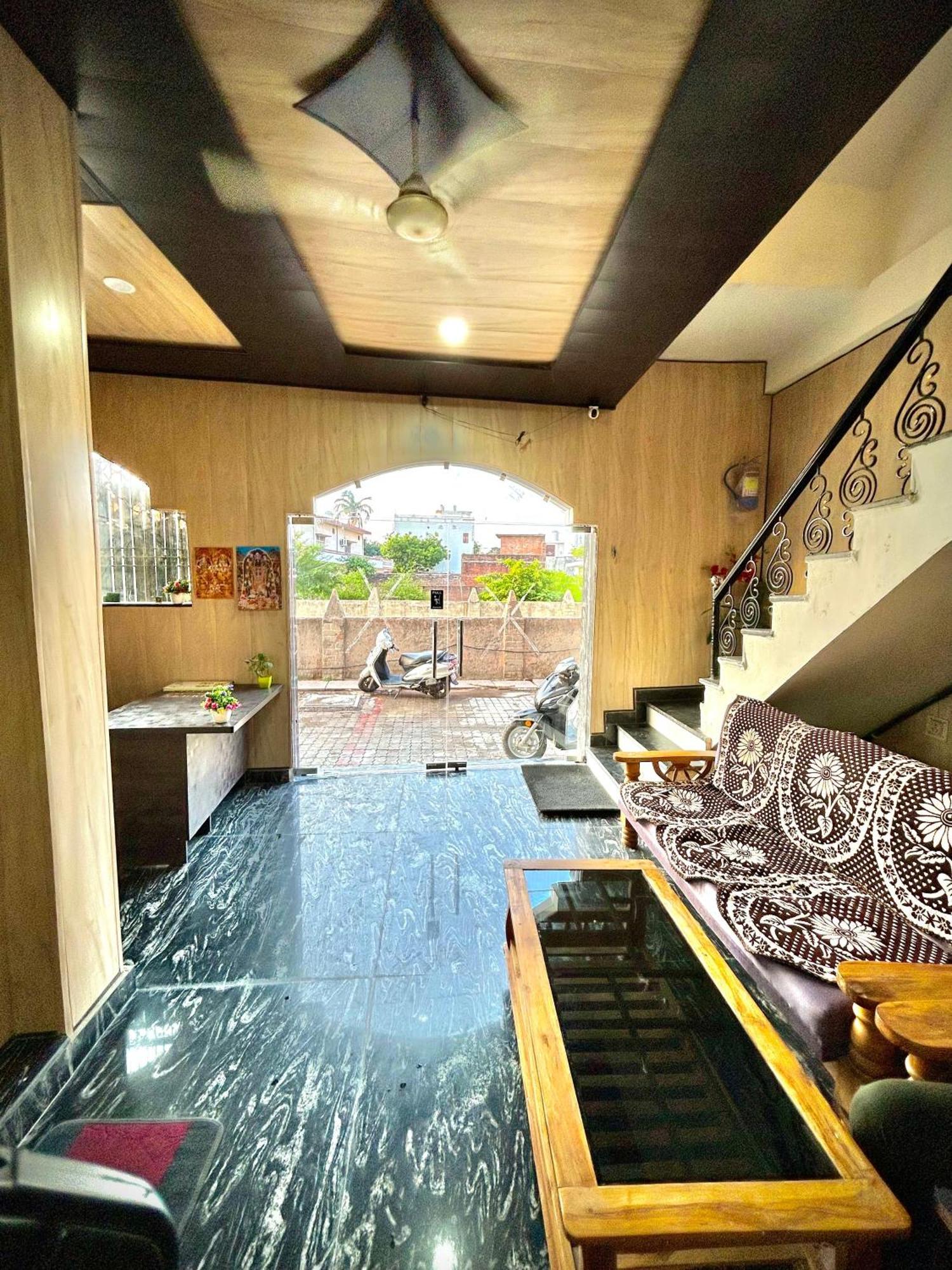 Shraddha A Luxury In *