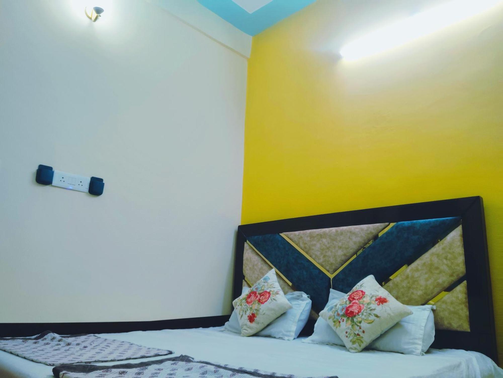 Homestay 