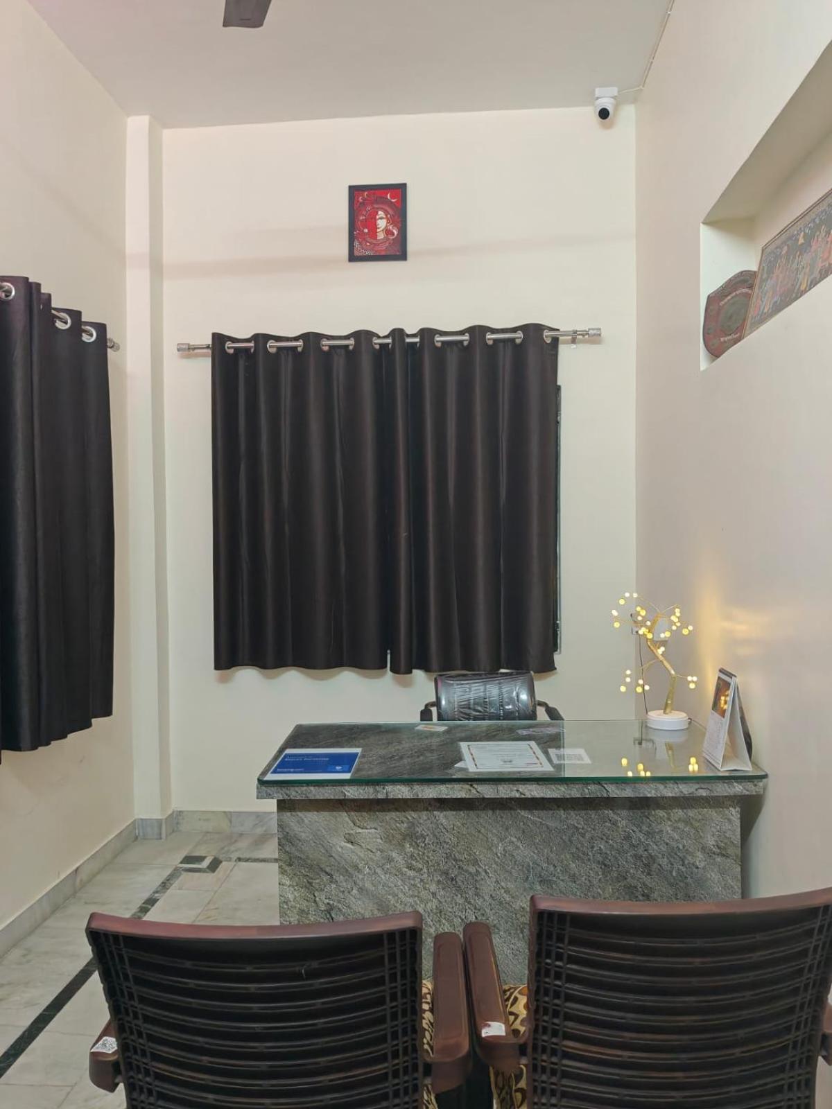 Sharan Homestay Ayodhya