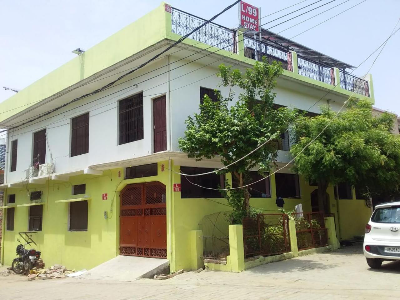 L-99 Homestay