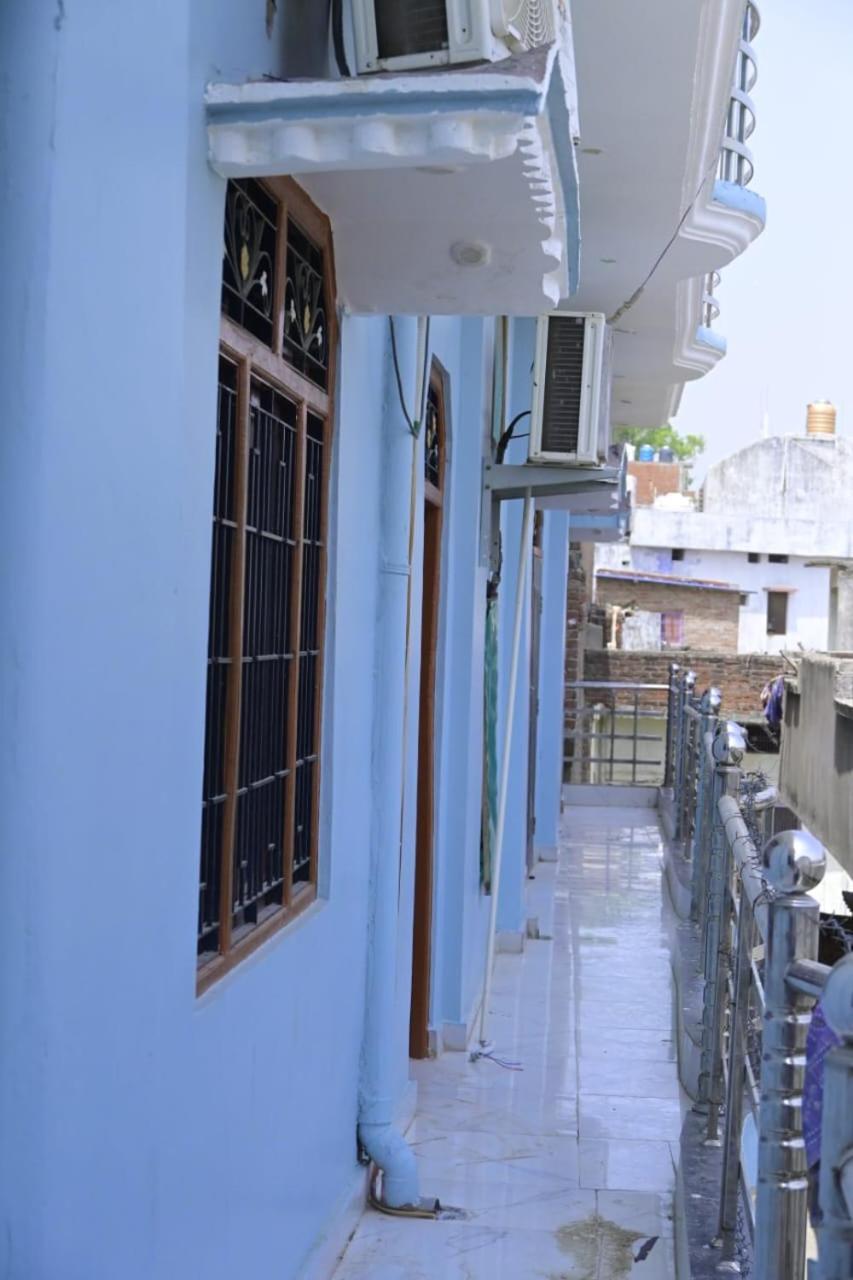 Bajrangbali Homestay Ayodhya