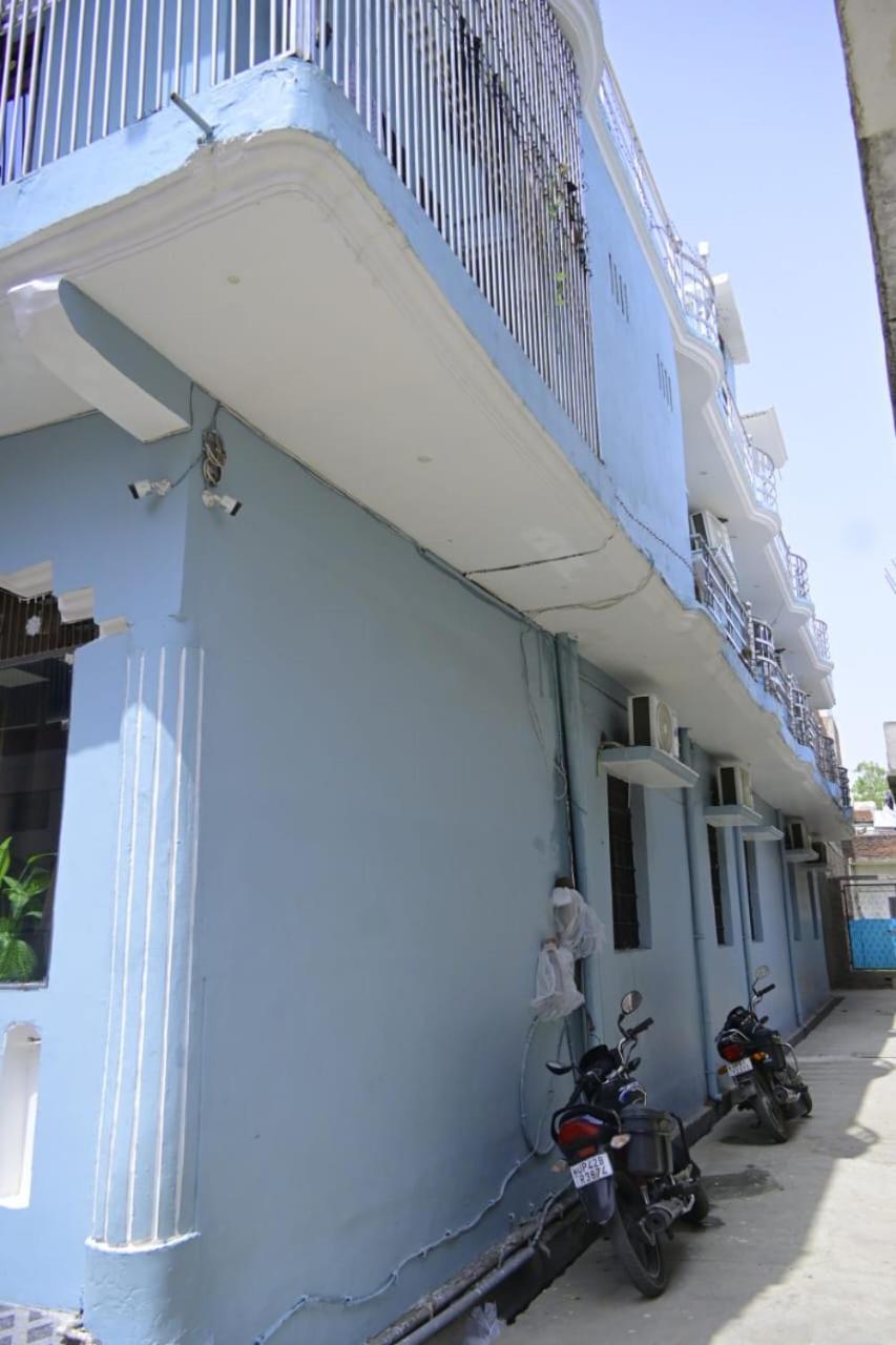 Homestay Bajrangbali Ayodhya