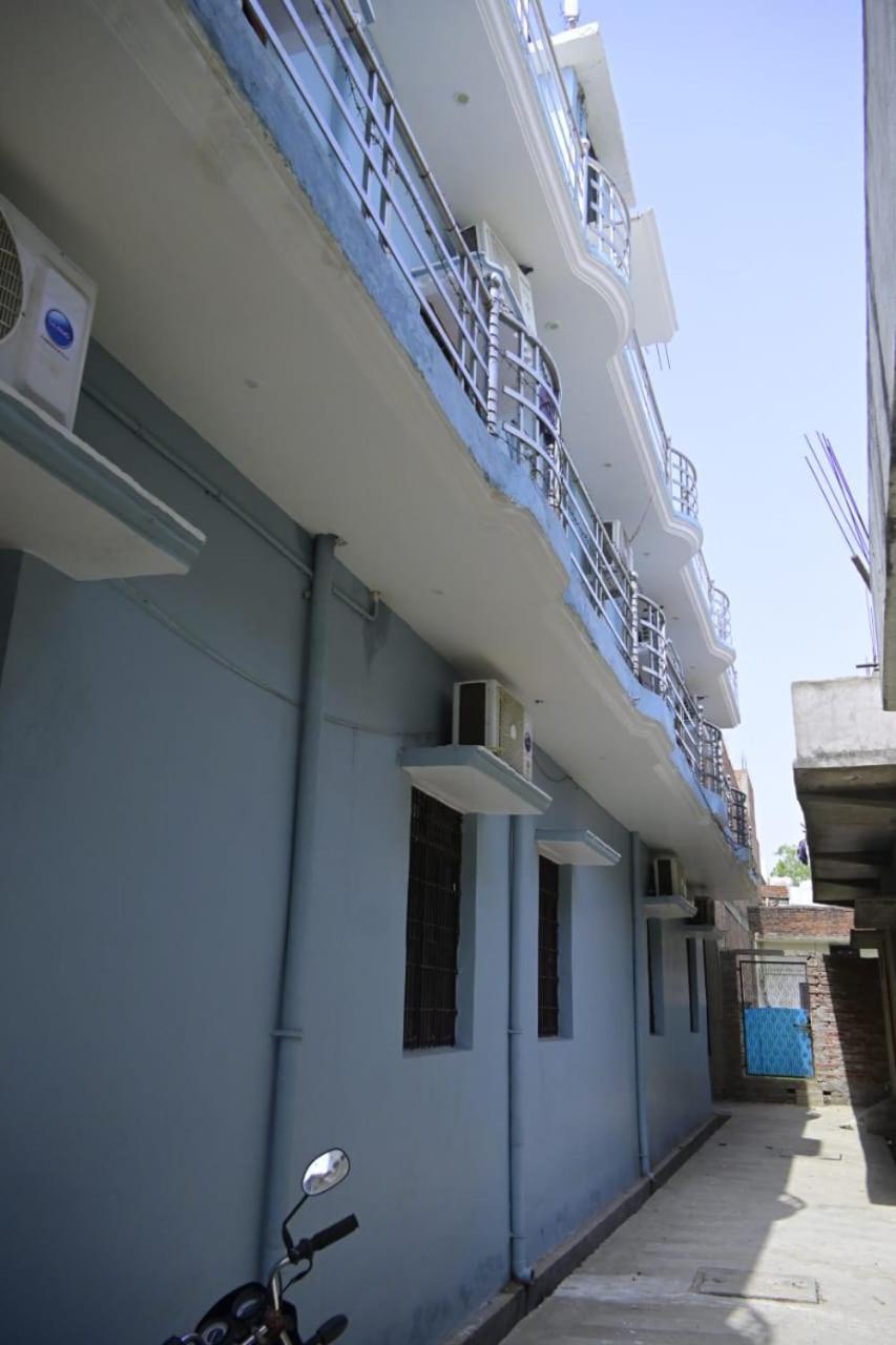 Homestay Bajrangbali