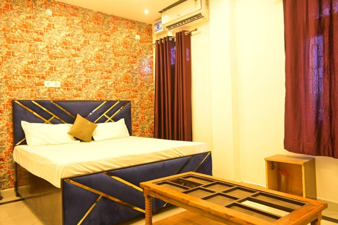 Homestay Bajrangbali