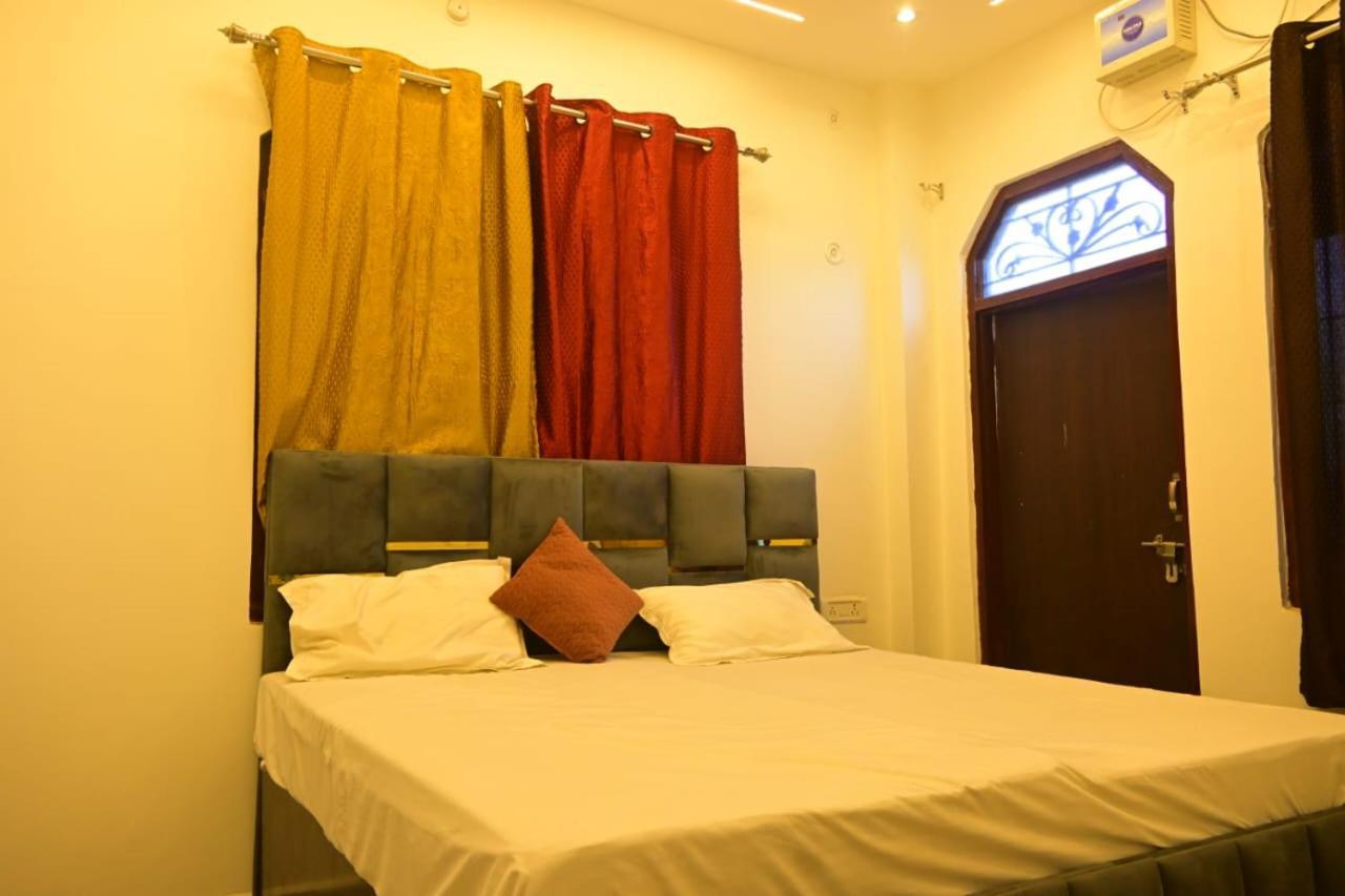 Homestay Bajrangbali Ayodhya