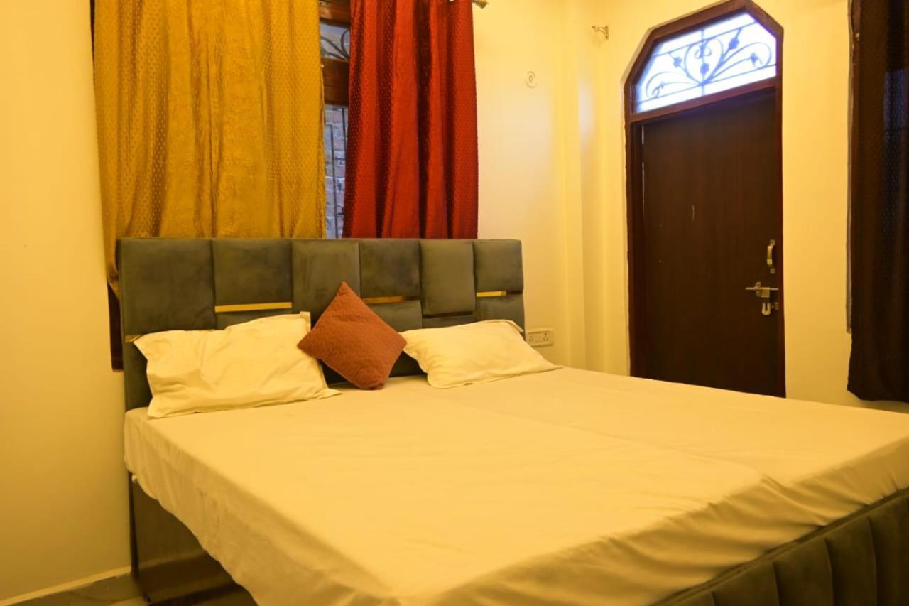 Homestay Bajrangbali *
