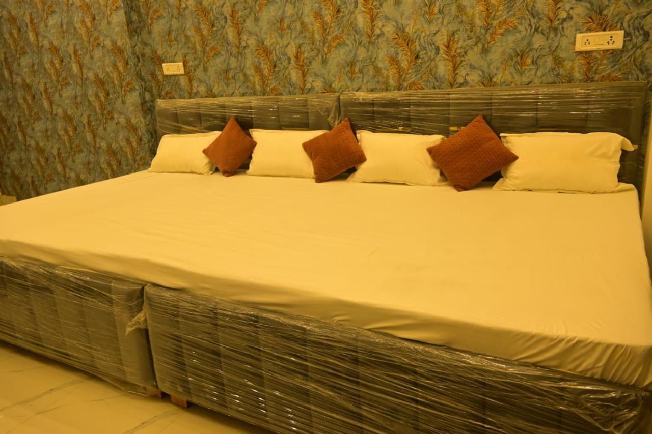 Homestay Bajrangbali