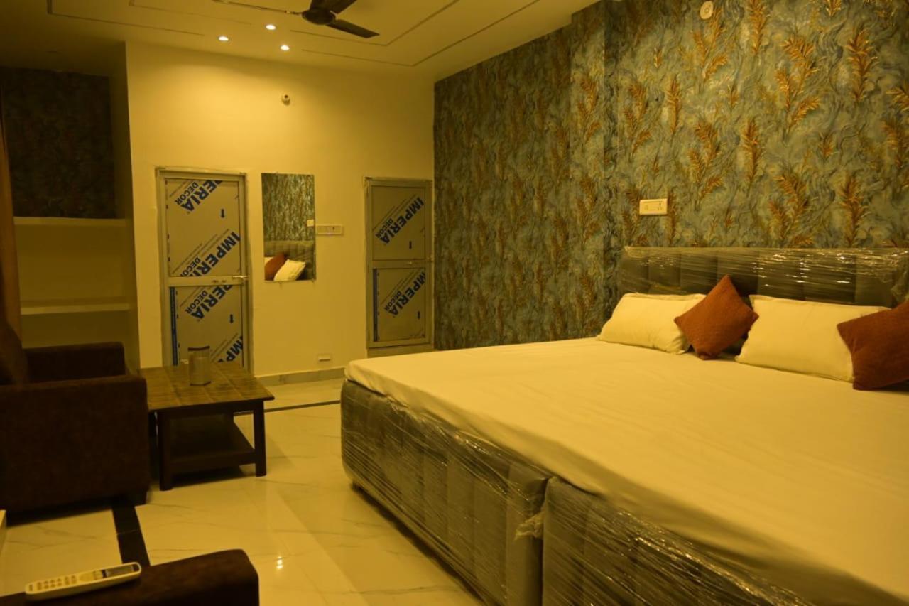 Homestay Bajrangbali *