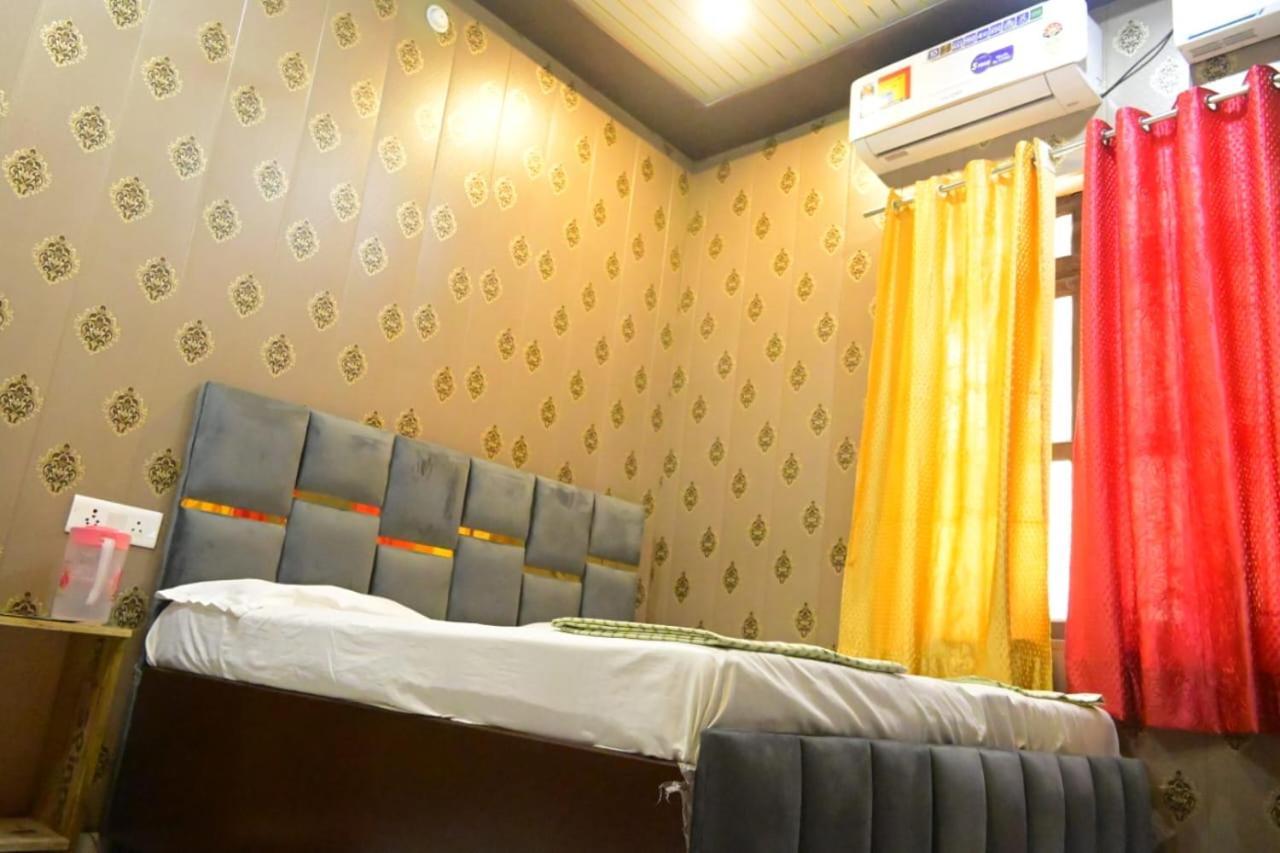Bajrangbali Homestay *