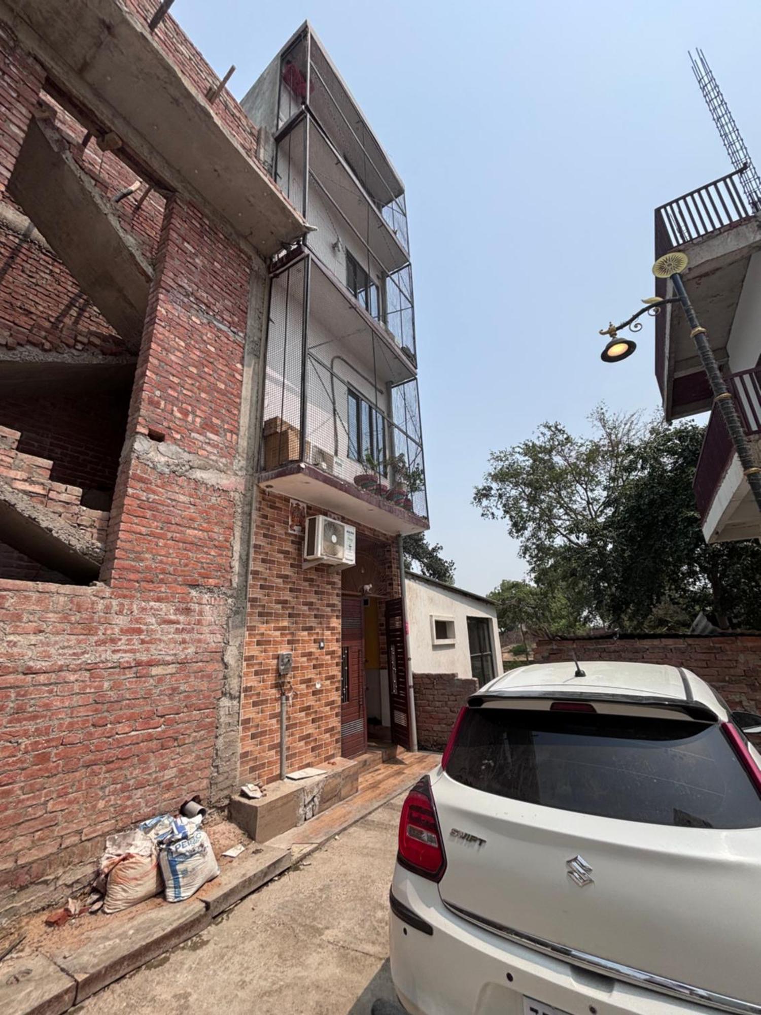 Homestay Sbs Ayodhya