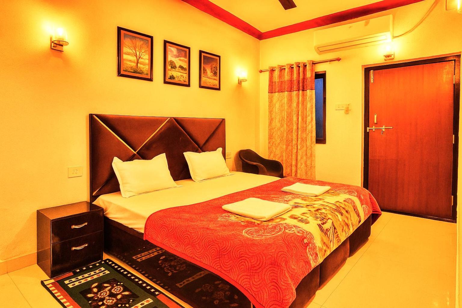 Homestay Maa Janki - Walking Distance From Ram Mandir