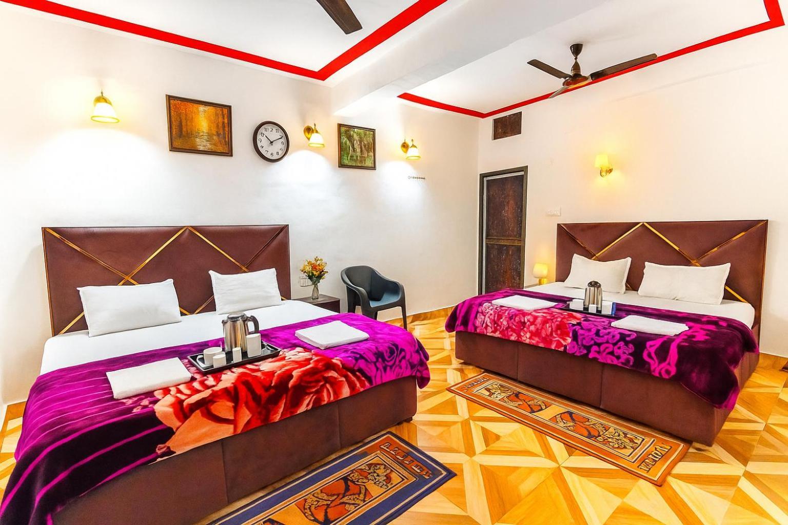 Maa Janki - Walking Distance From Ram Mandir