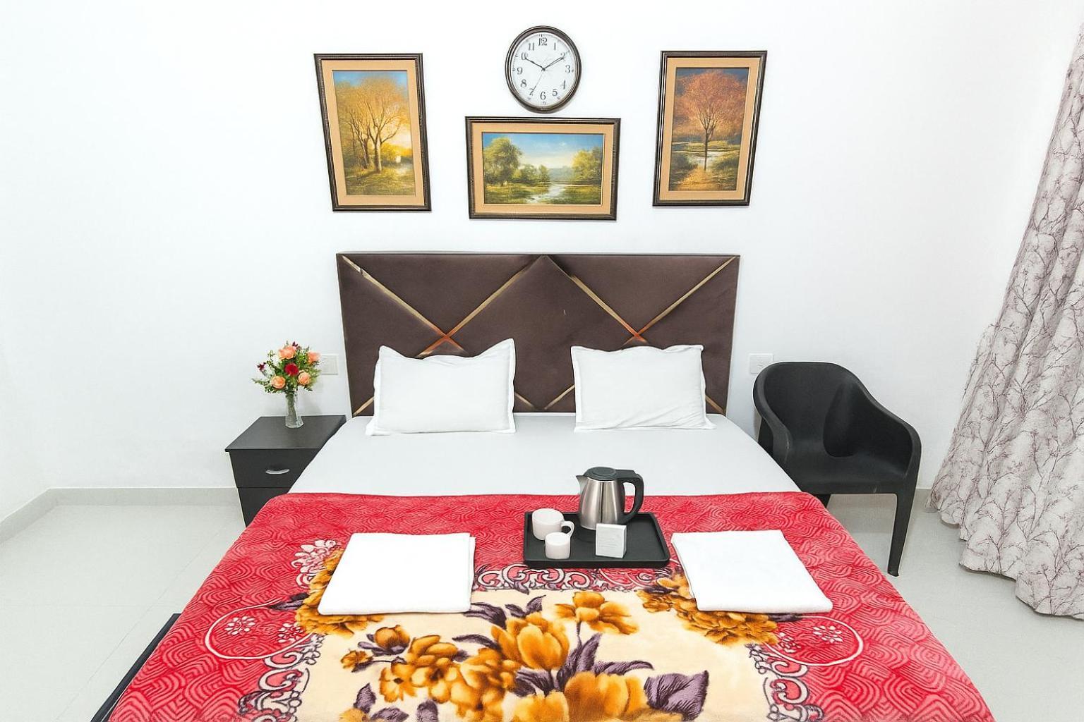 Maa Janki - Walking Distance From Ram Mandir * Ayodhya