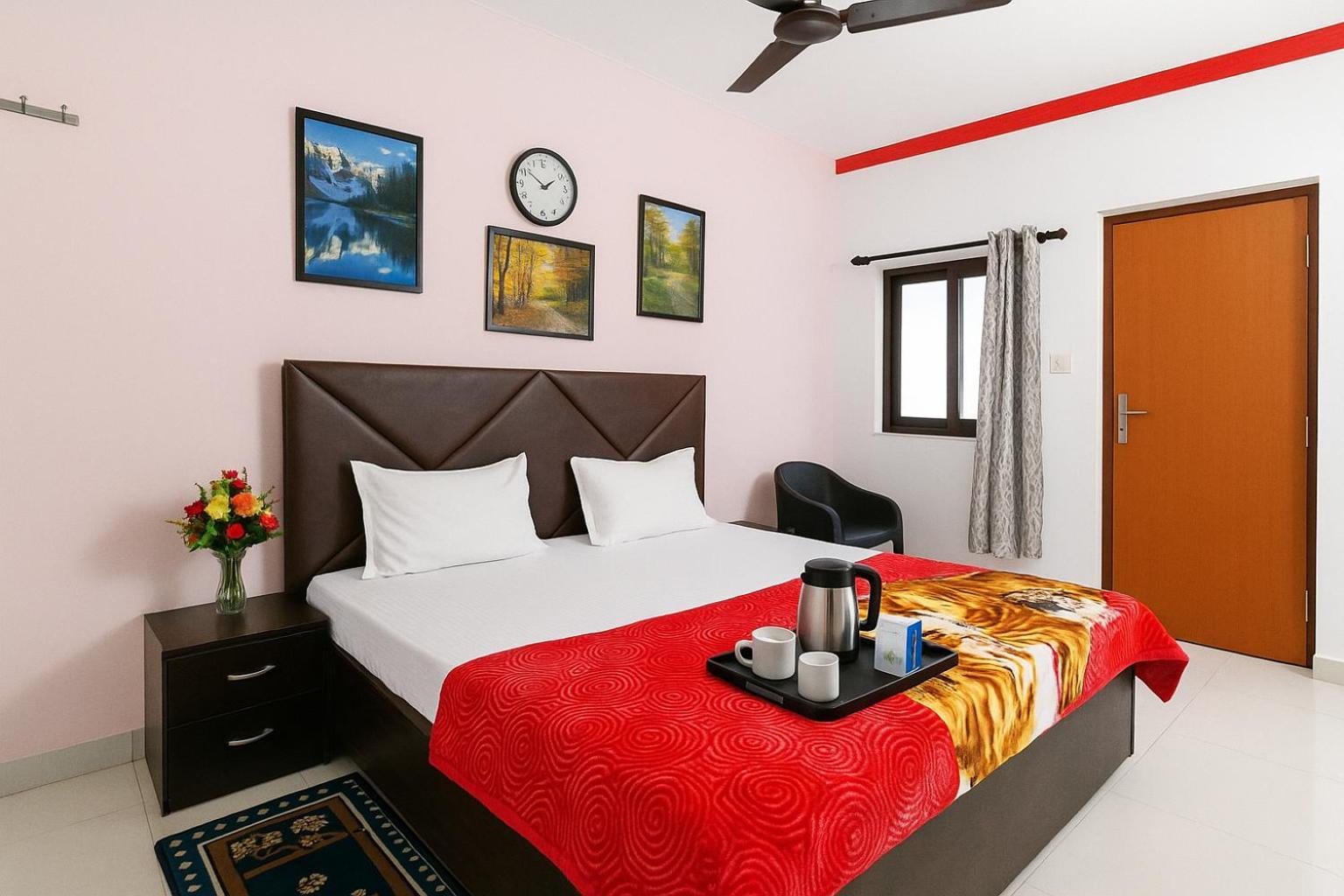 Maa Janki - Walking Distance From Ram Mandir Homestay