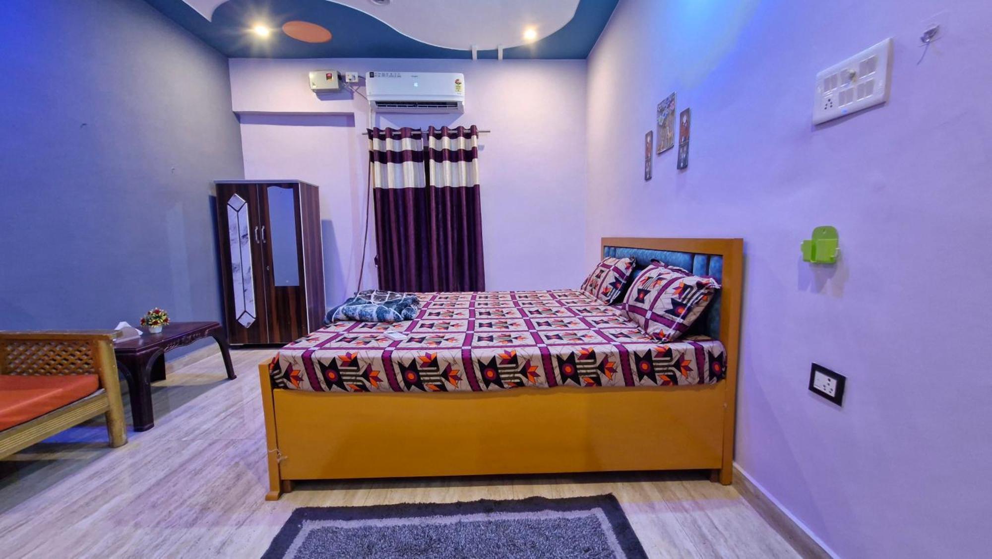 Shree Shyam Palace Near Ramjanmbhoomi