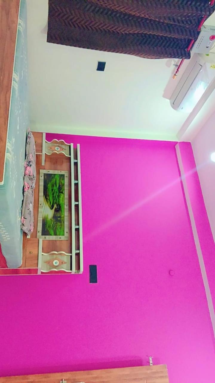 Apartment Mahadev Near Ram Mandir And Saryu Ghat Ayodhya