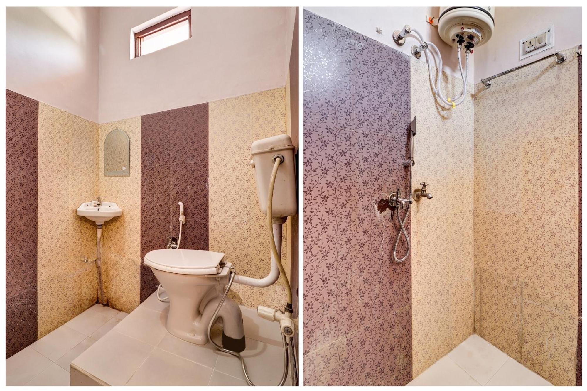 Hotel O Star Ayodhya