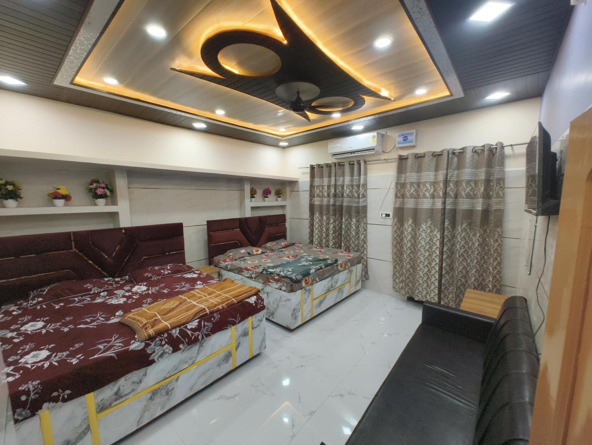 Vatsalya Bhawan * Ayodhya