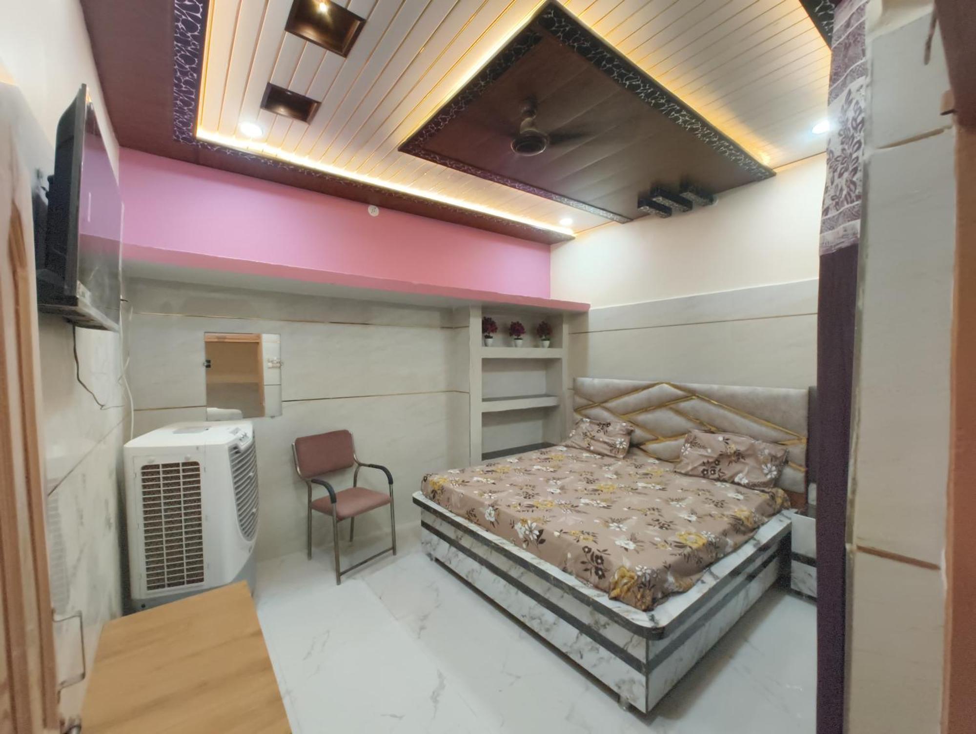 Vatsalya Bhawan Homestay *