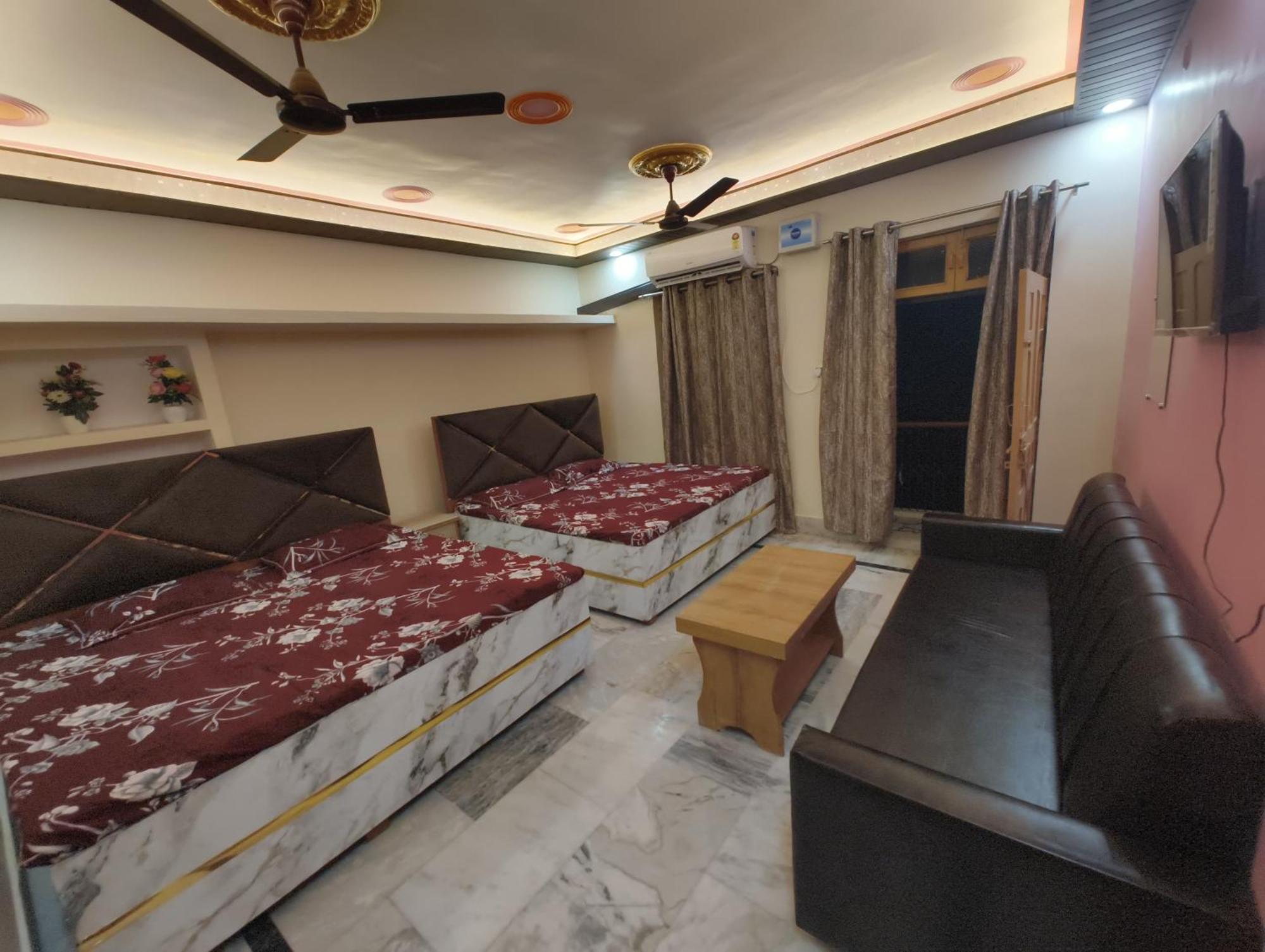 Homestay Vatsalya Bhawan *