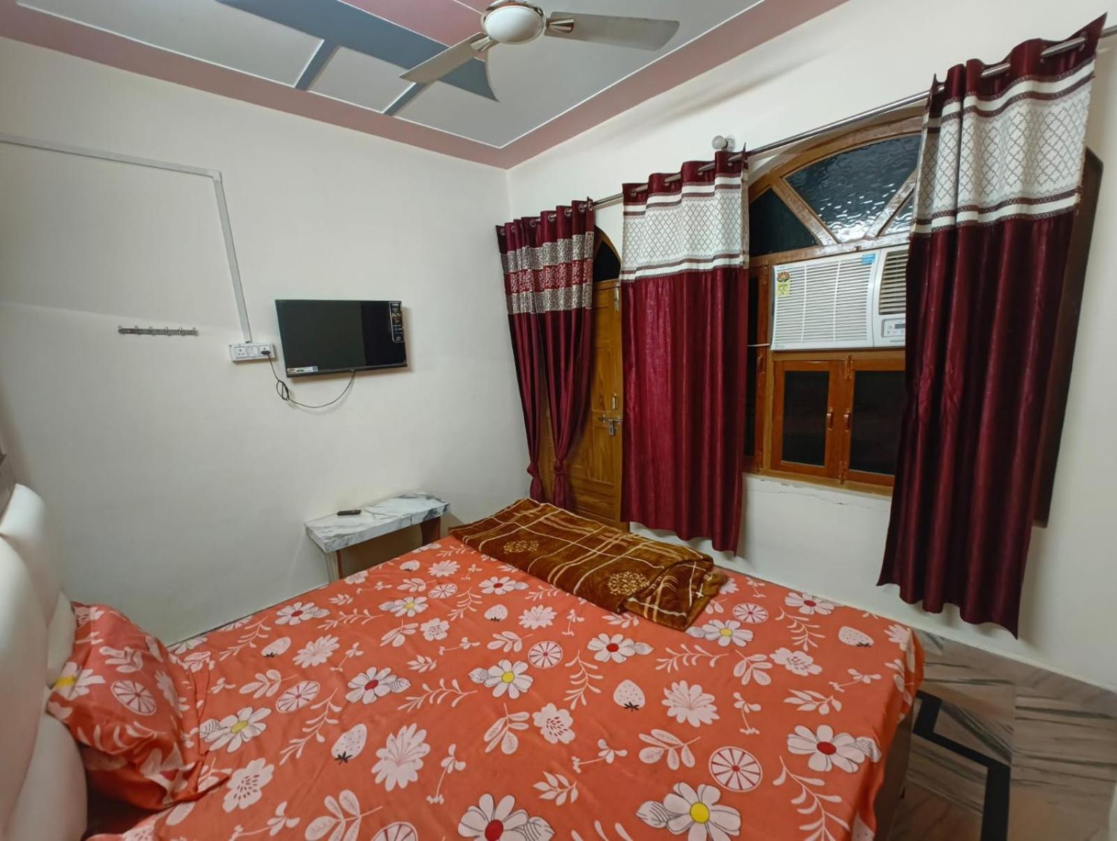 Vatsalya Bhawan Homestay