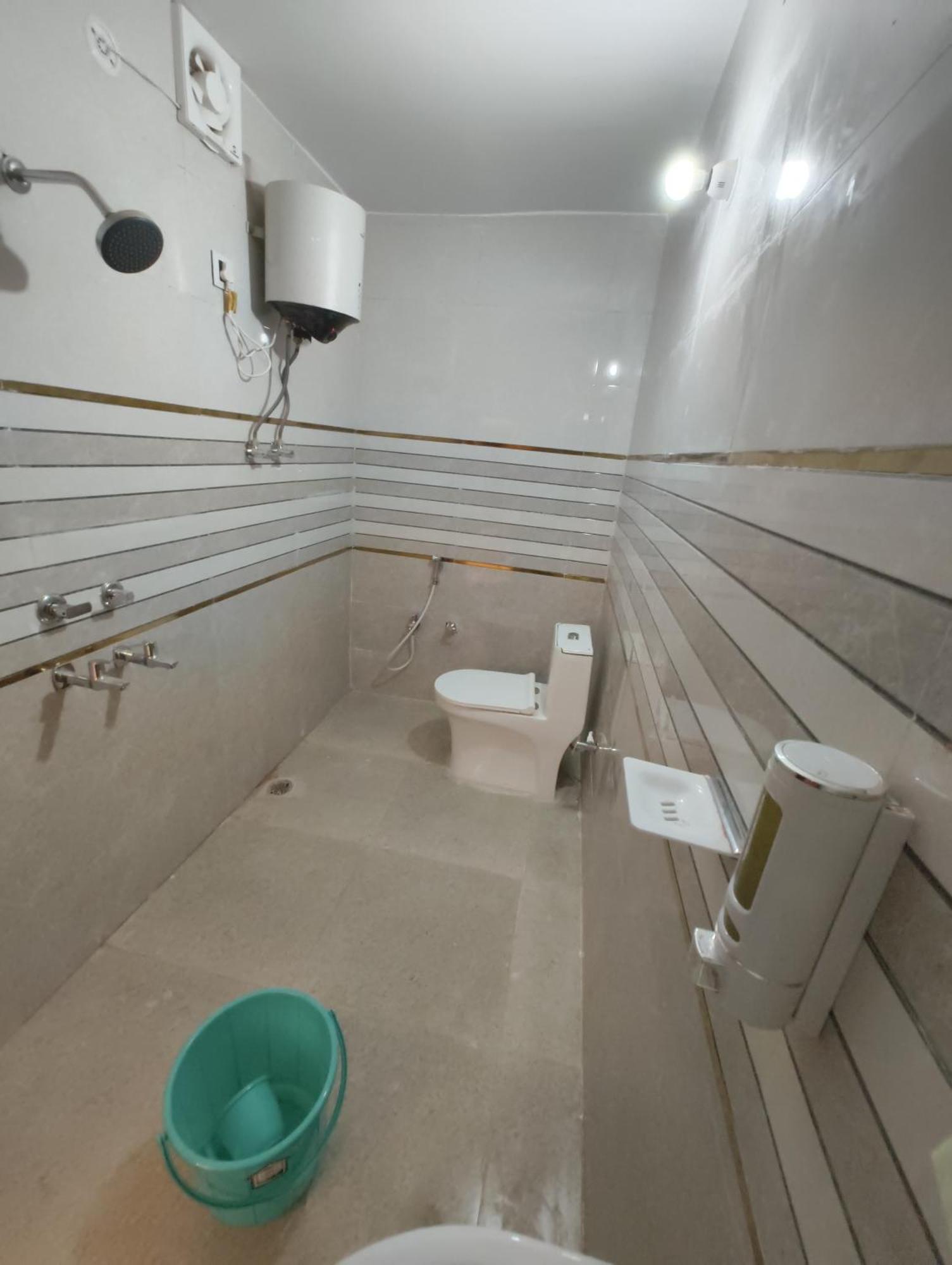 Vatsalya Bhawan Homestay *
