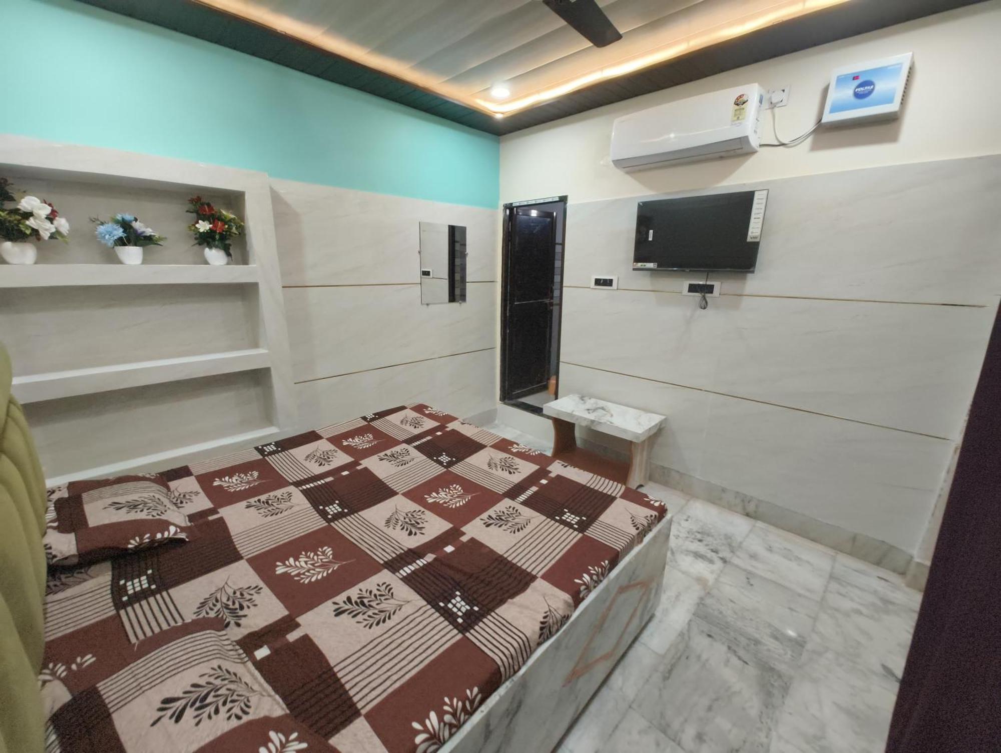 Vatsalya Bhawan Homestay
