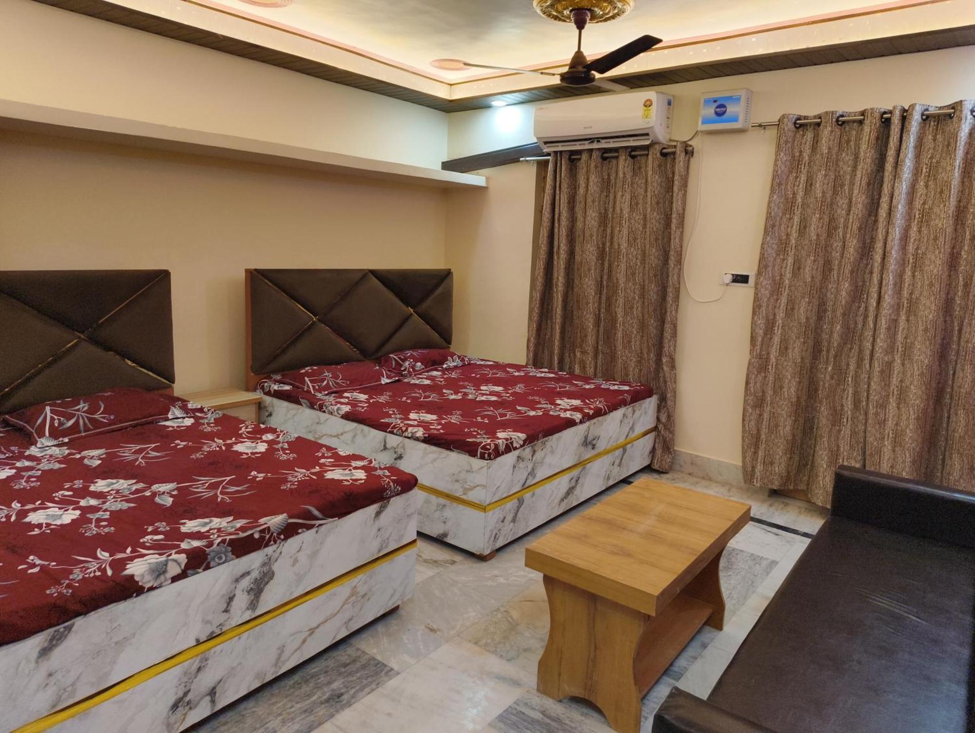 Homestay Vatsalya Bhawan