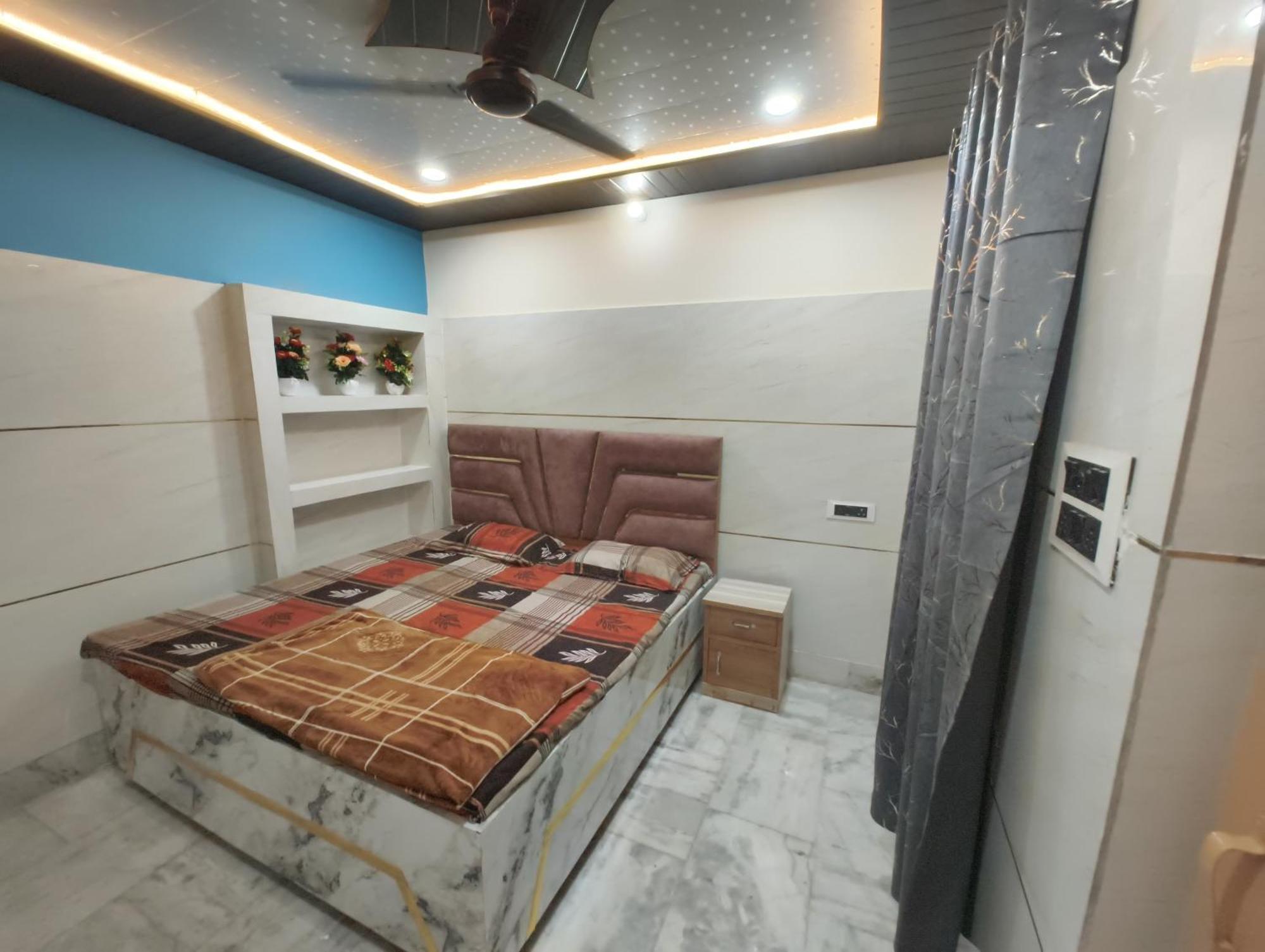 Homestay Vatsalya Bhawan Ayodhya