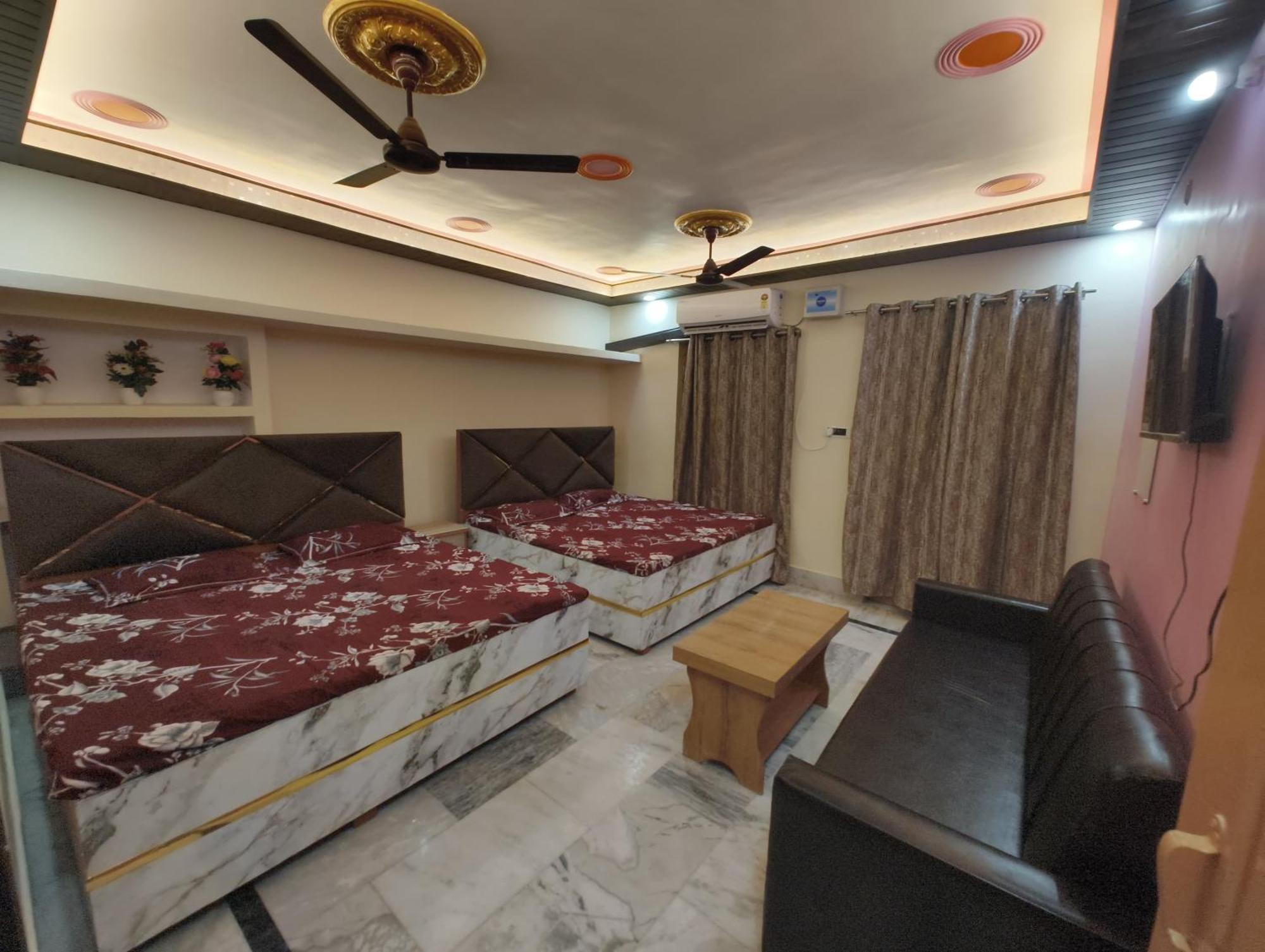 Vatsalya Bhawan Ayodhya