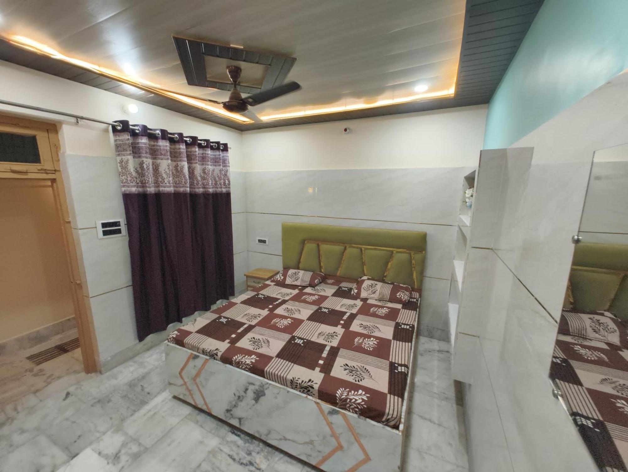 Vatsalya Bhawan Homestay