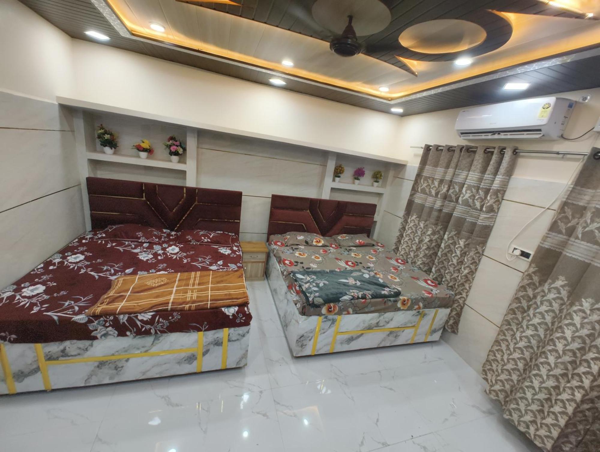 Vatsalya Bhawan *