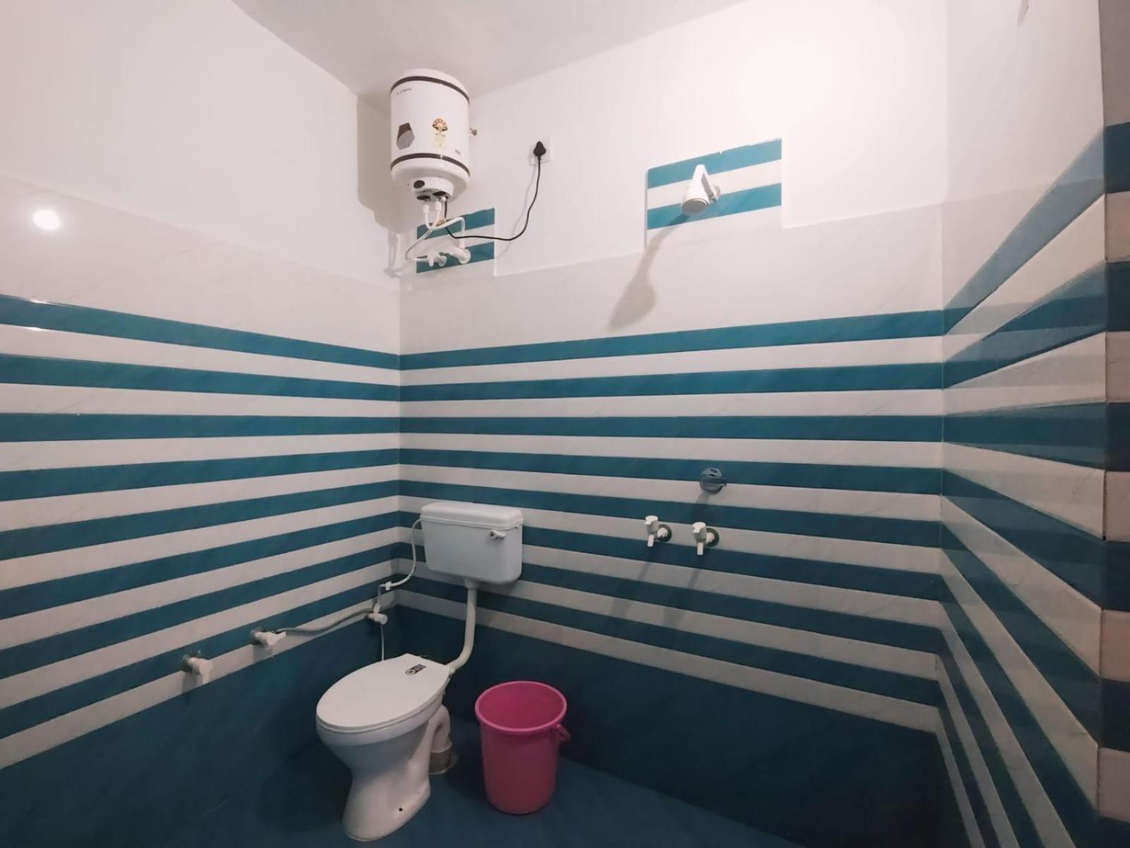 Maa Janki - Walking Distance From Ram Mandir Homestay
